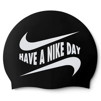 Nike Day Silicone Cap 41
