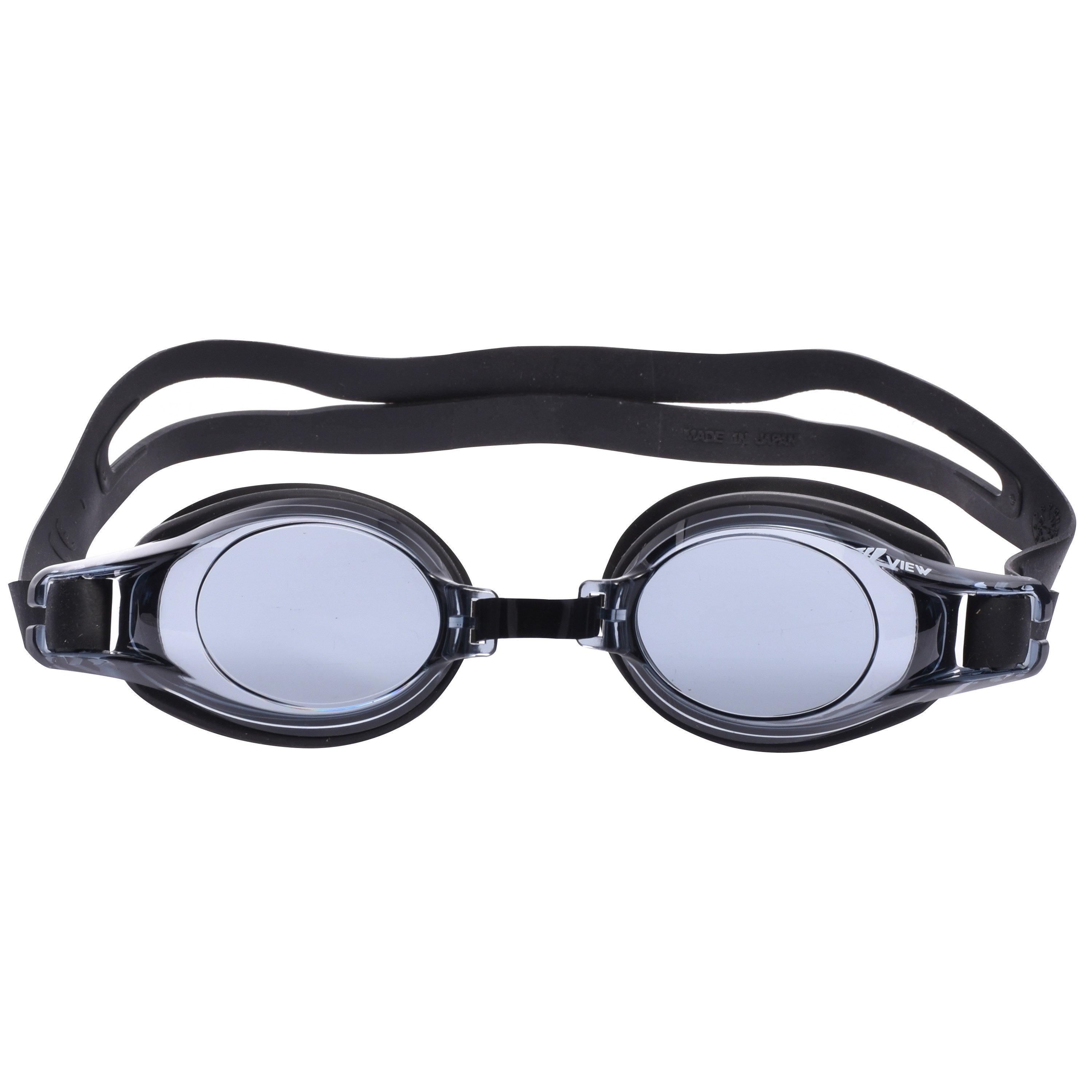 Black - Tabata - Tabata Goggle