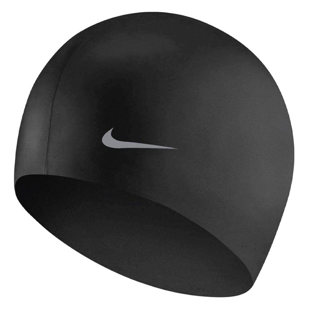 Nike Silicone Cap Jr 41 Swimming Caps Sports Direct MY