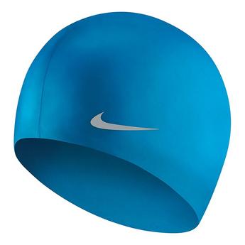 Nike Silicone Cap Jr 41