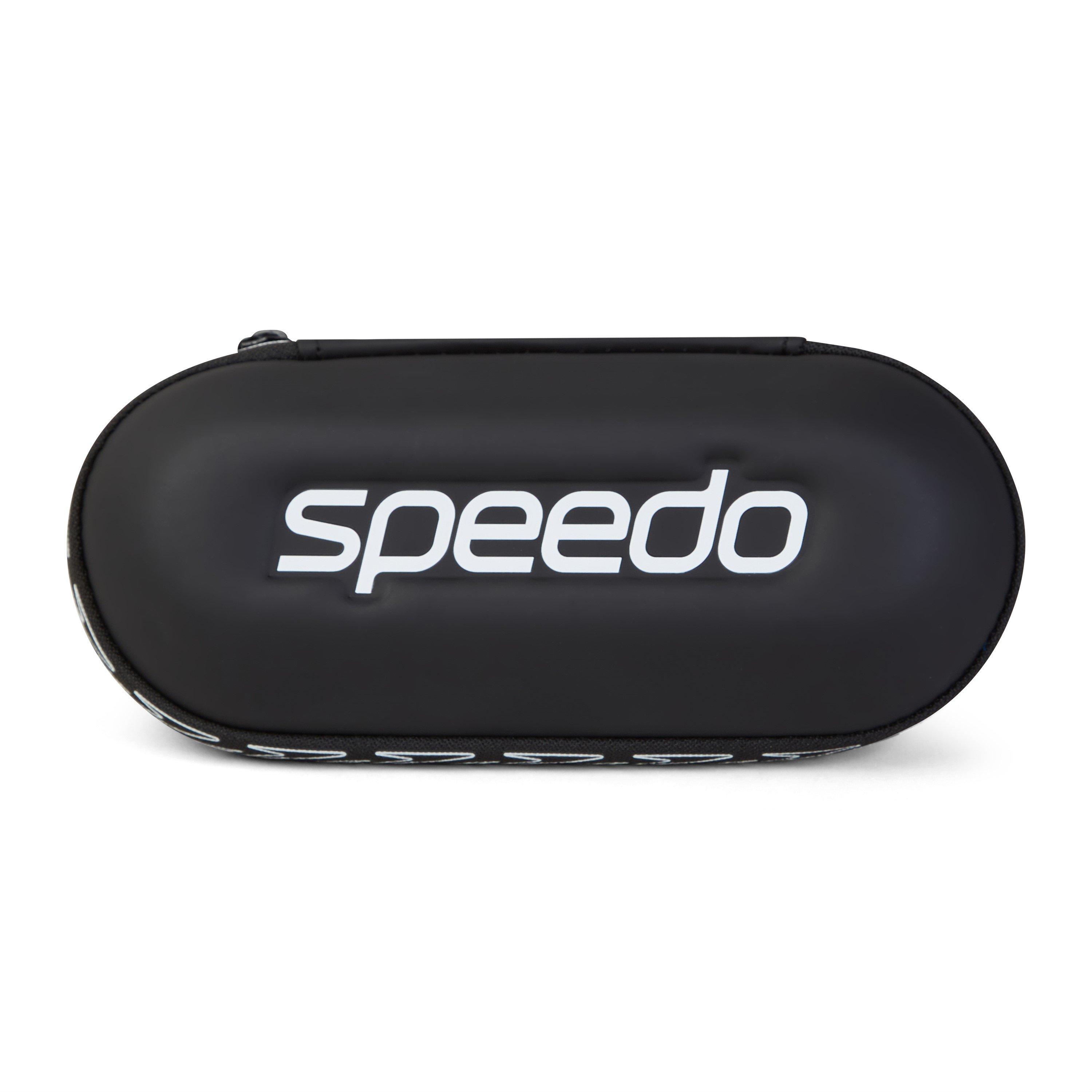 Crna - Speedo - Speedo Gog Storage 63 - 2