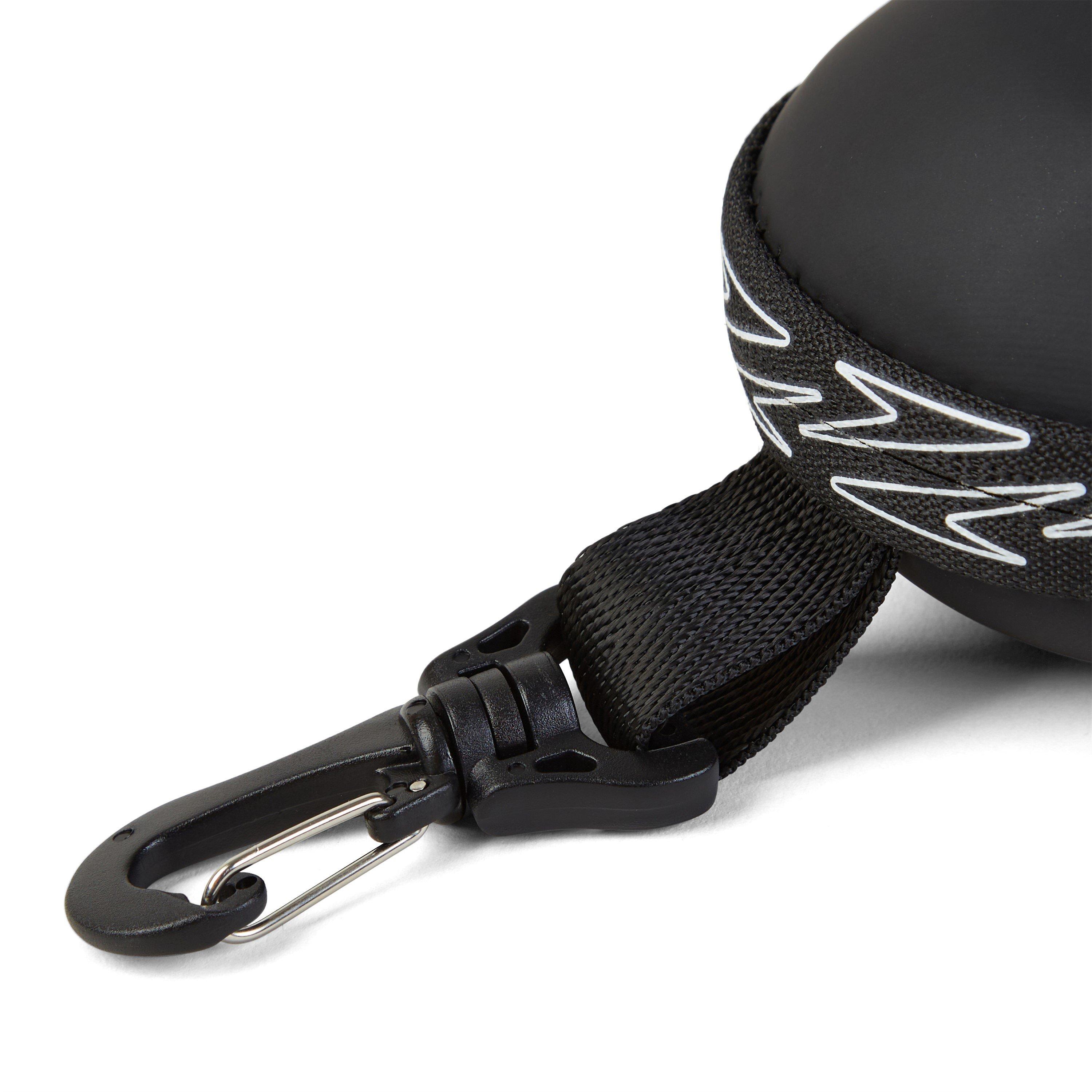 Crna - Speedo - Speedo Gog Storage 63 - 5