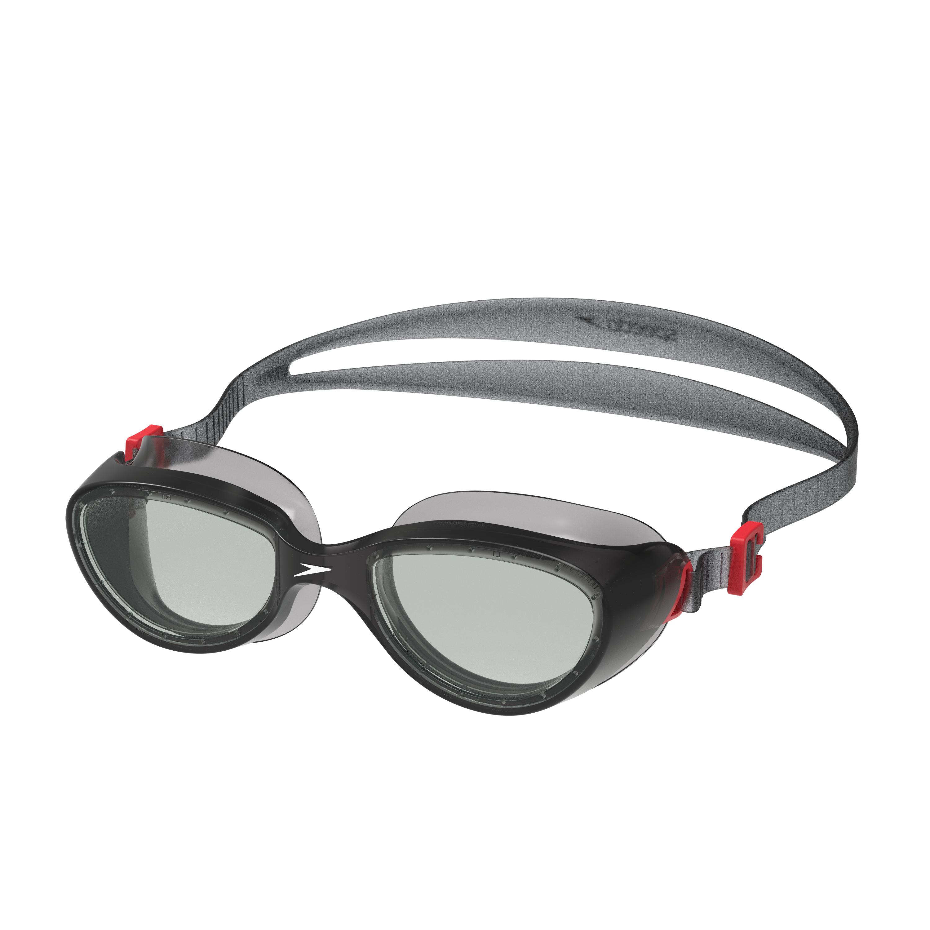 Black - Speedo - Training Goggles - 1