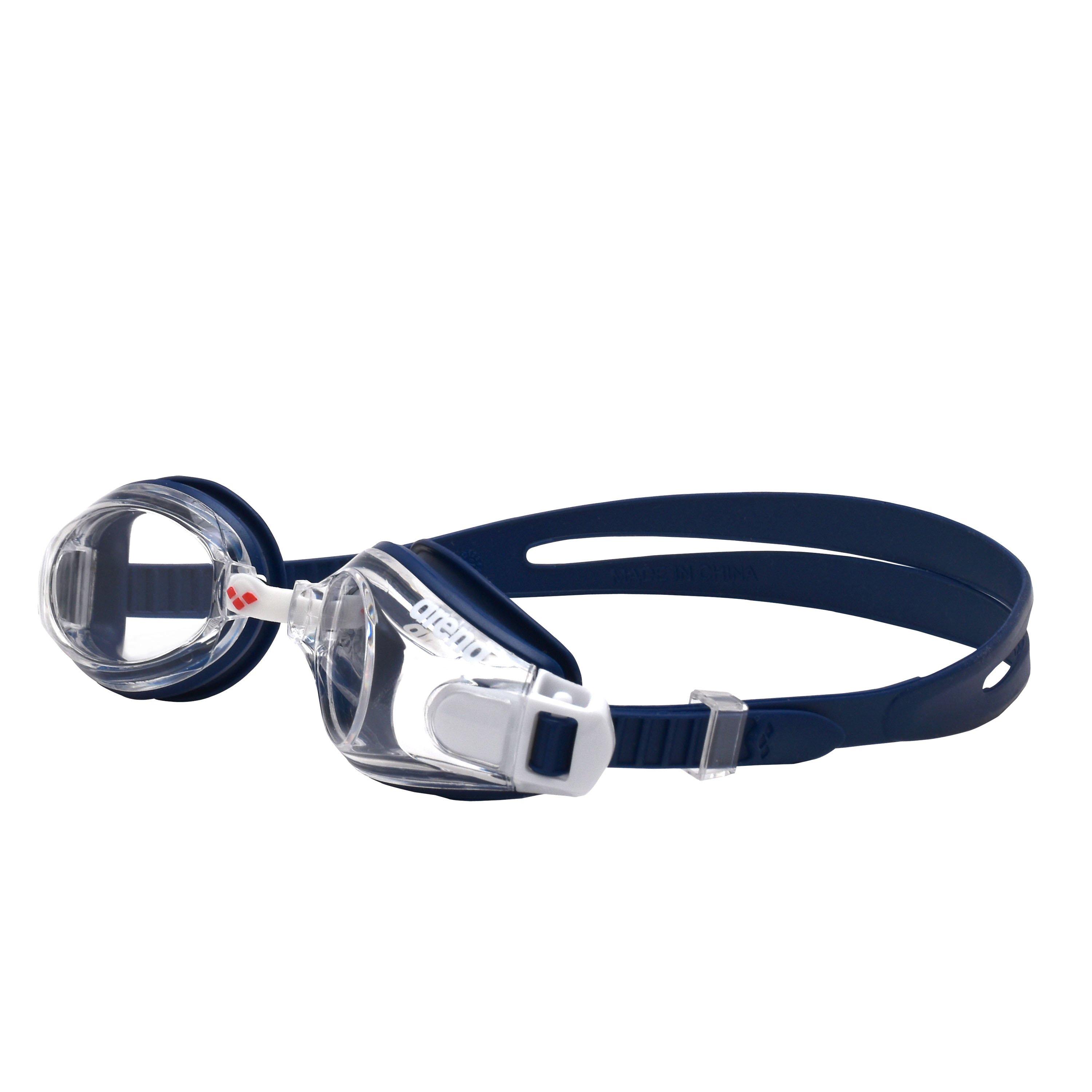 Clear - Arena - Unisex Adults Training Goggles - 2