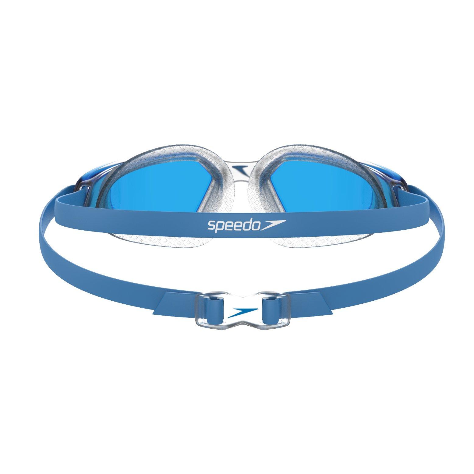 Azul Piscina/Limpo - Speedo - Speedo Hydropulse G 62 - 2