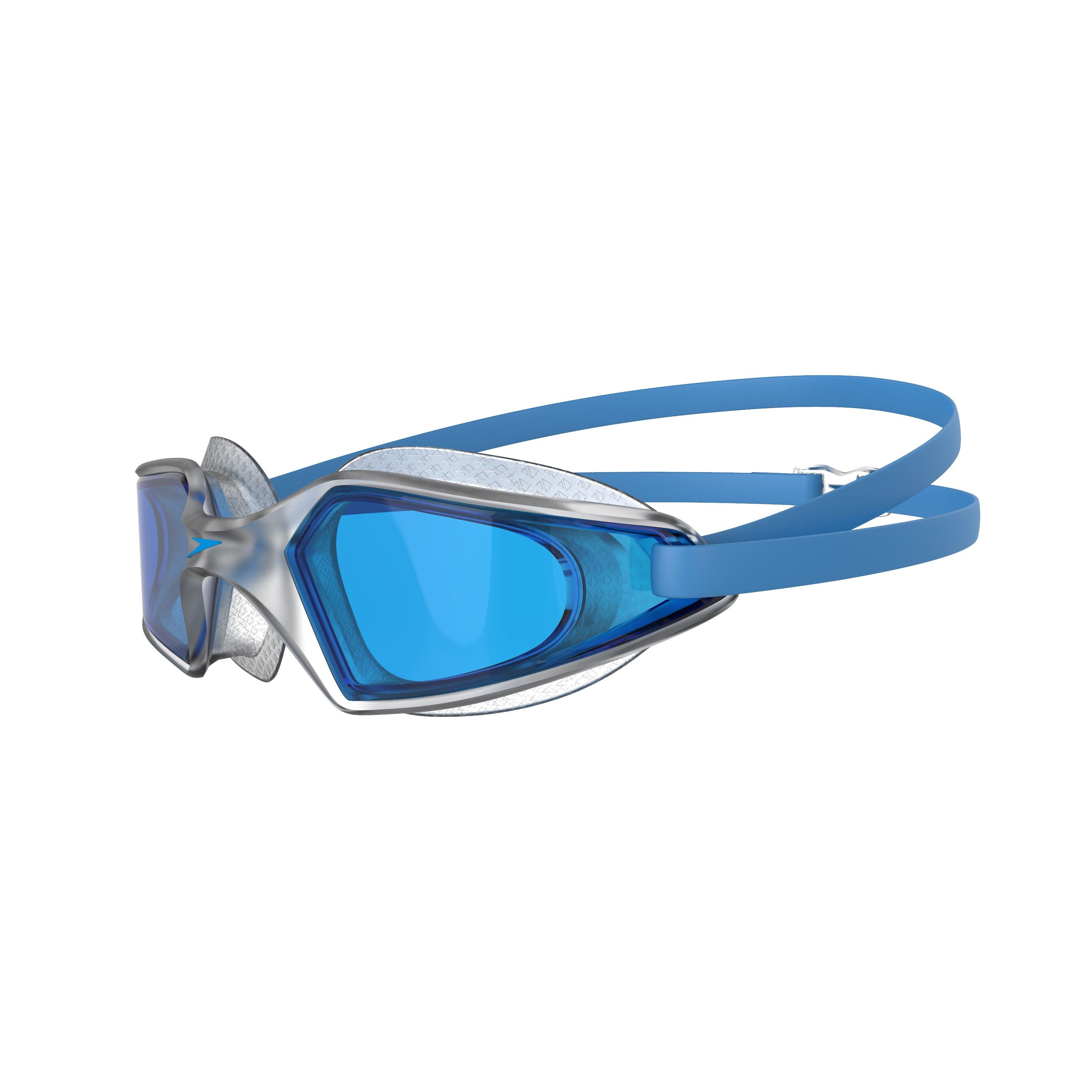 Azul Piscina/Limpo - Speedo - Speedo Hydropulse G 62 - 3