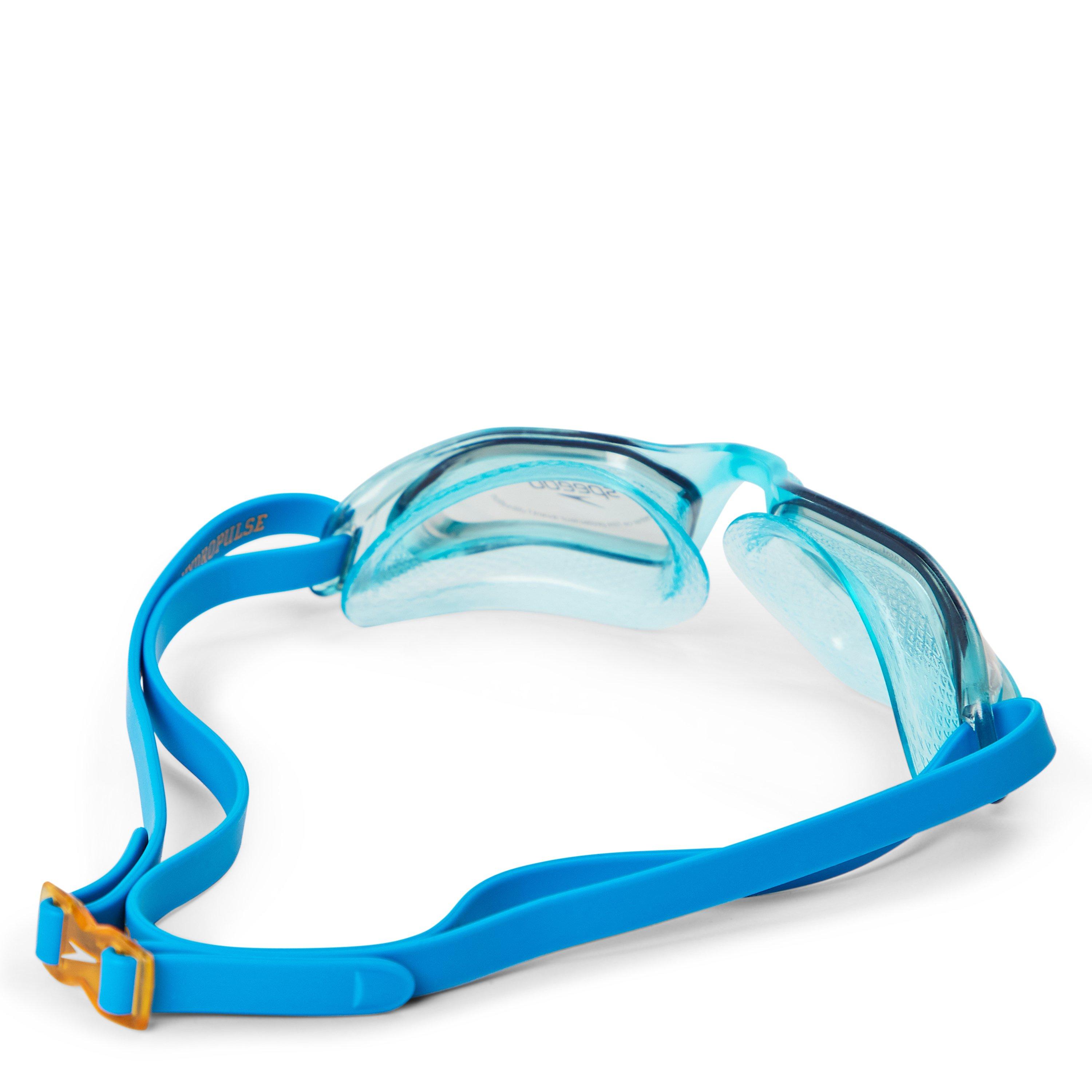 Pool Blau/Klar - Speedo - Speedo Hydropulse G Jn62 - 2