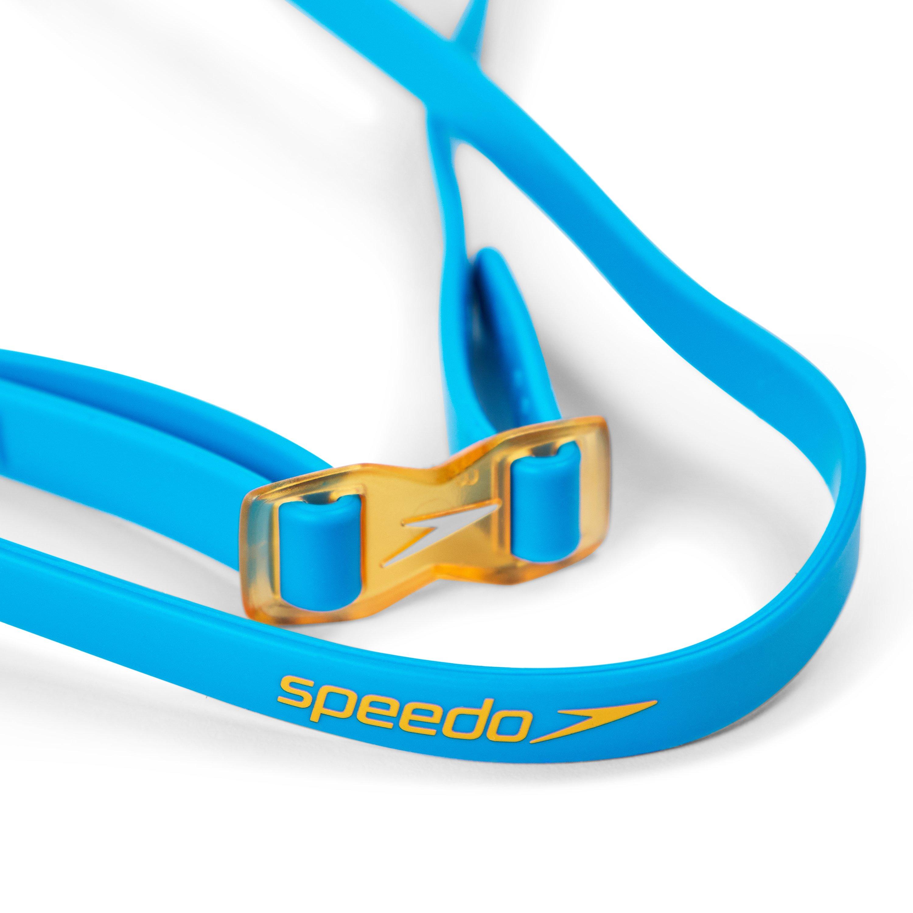 Pool Blau/Klar - Speedo - Speedo Hydropulse G Jn62 - 3