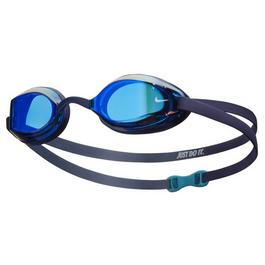 Nike Legacy Mirrored Goggles