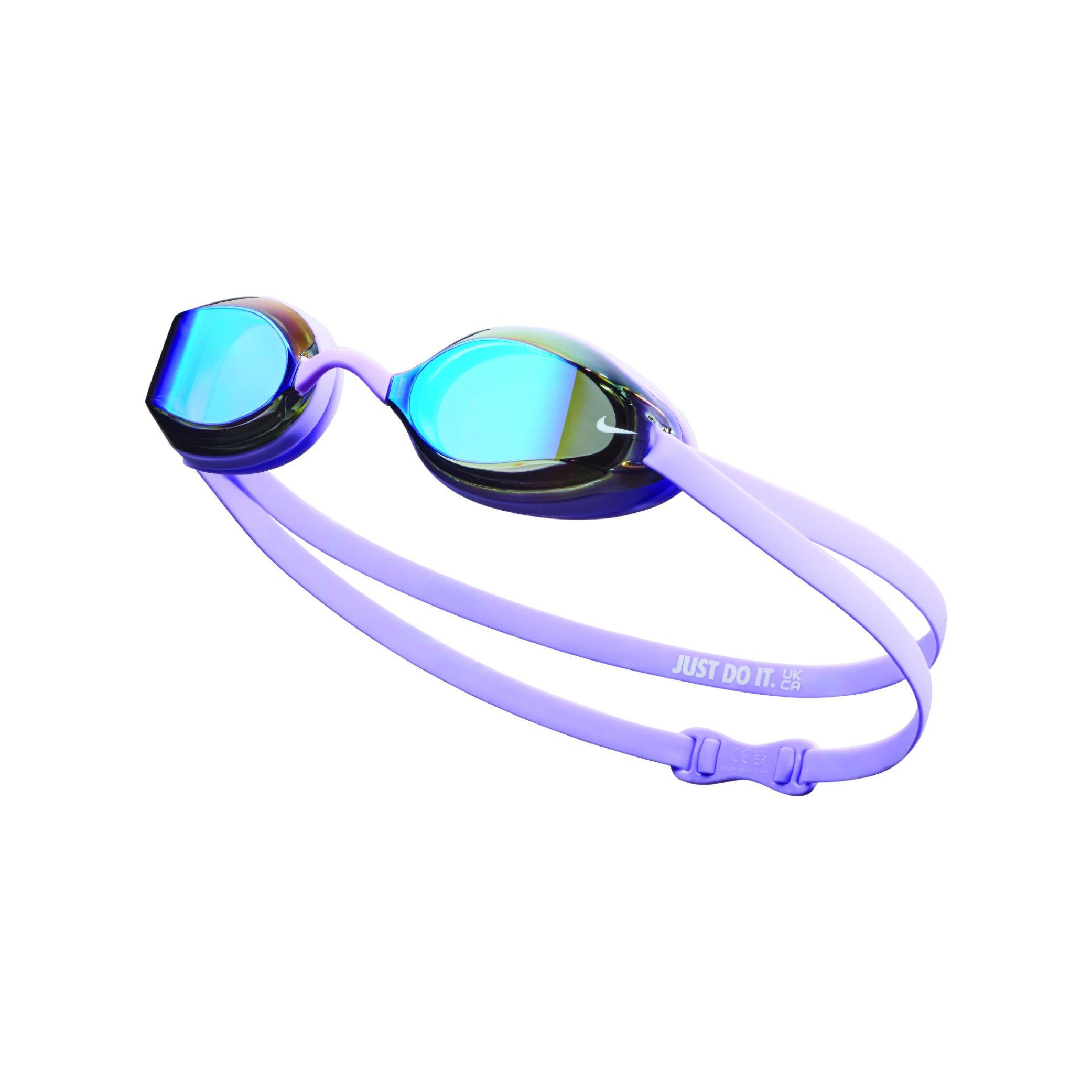 Legacy Mirrored Goggles