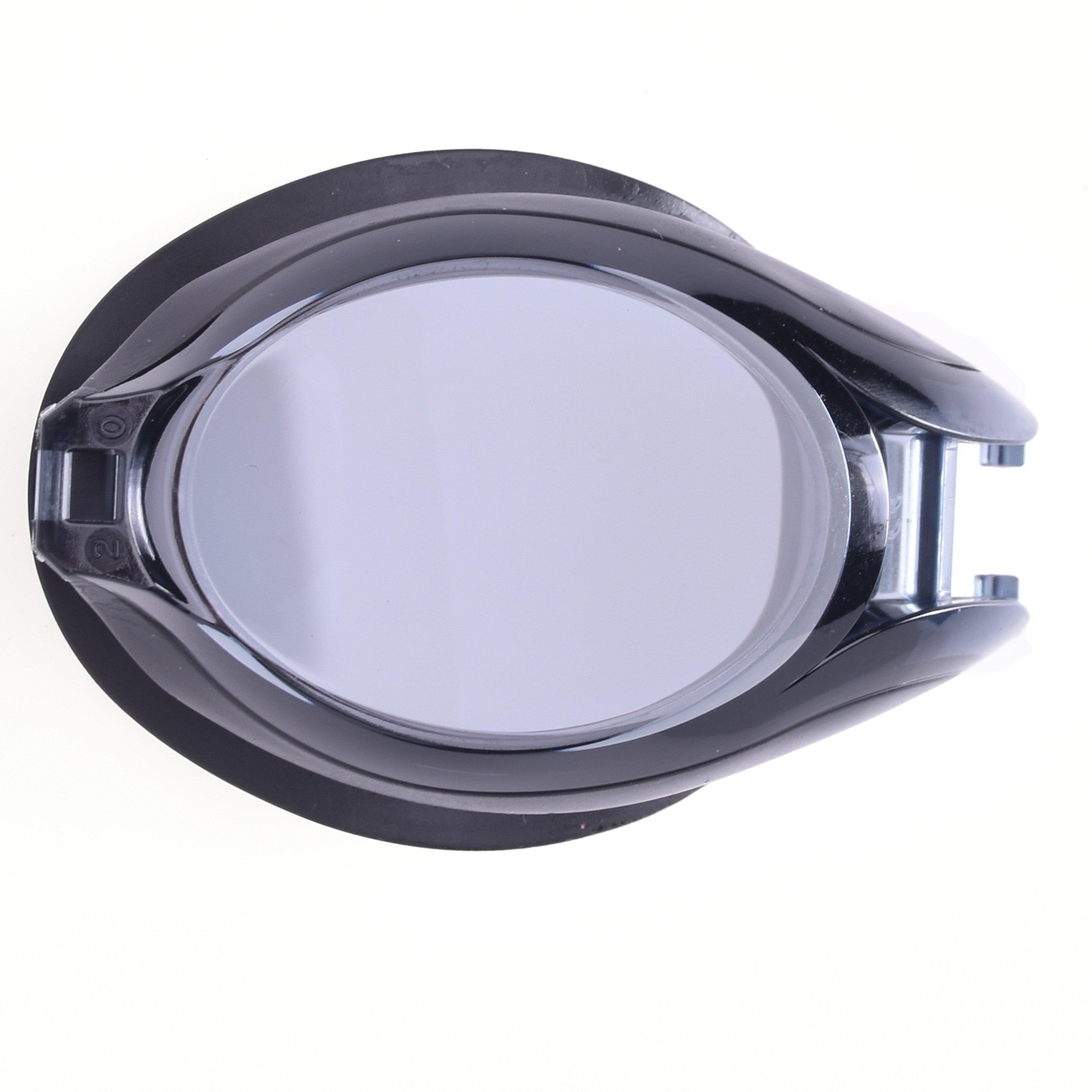 Smoke - Tabata - Corrective Lens - 1