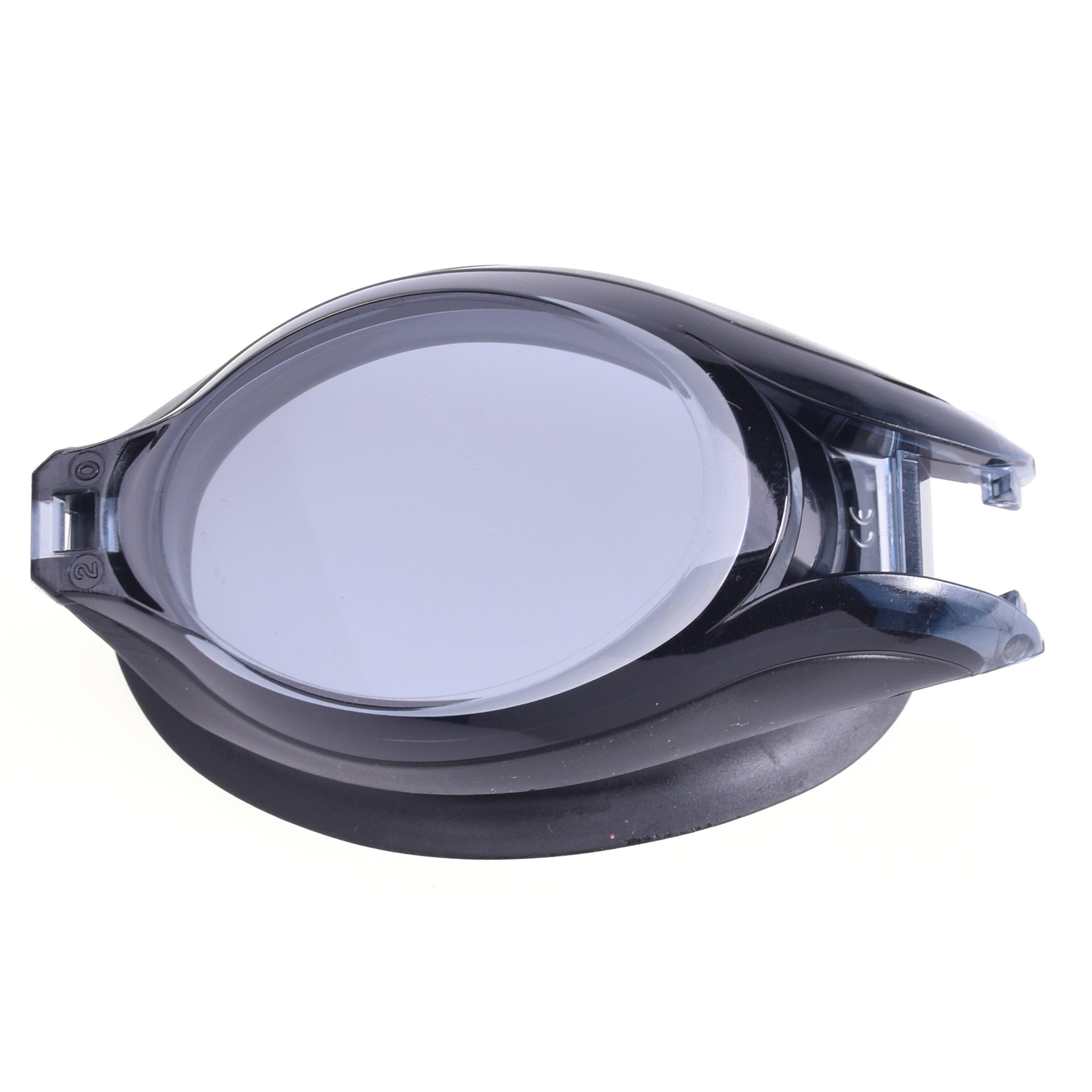 Smoke - Tabata - Corrective Lens - 2