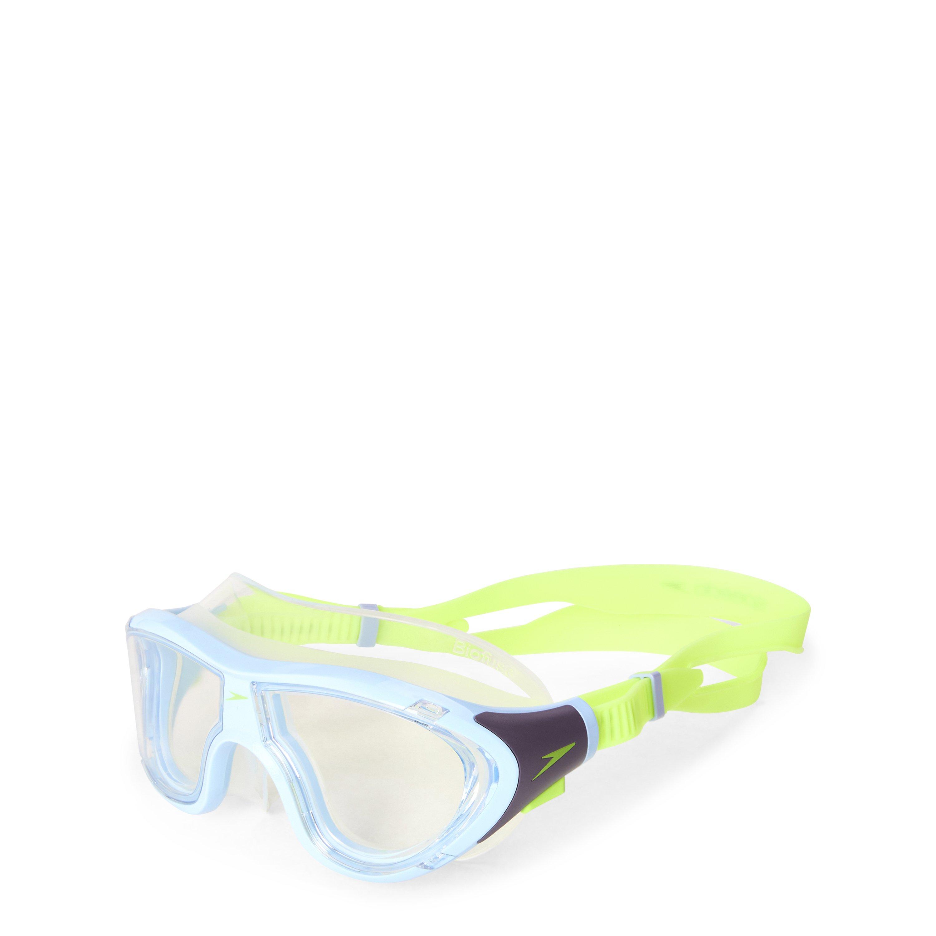 PURPLE CLEAR - Speedo - Speedo JR BIOFUSE 2. Jn61 - 1