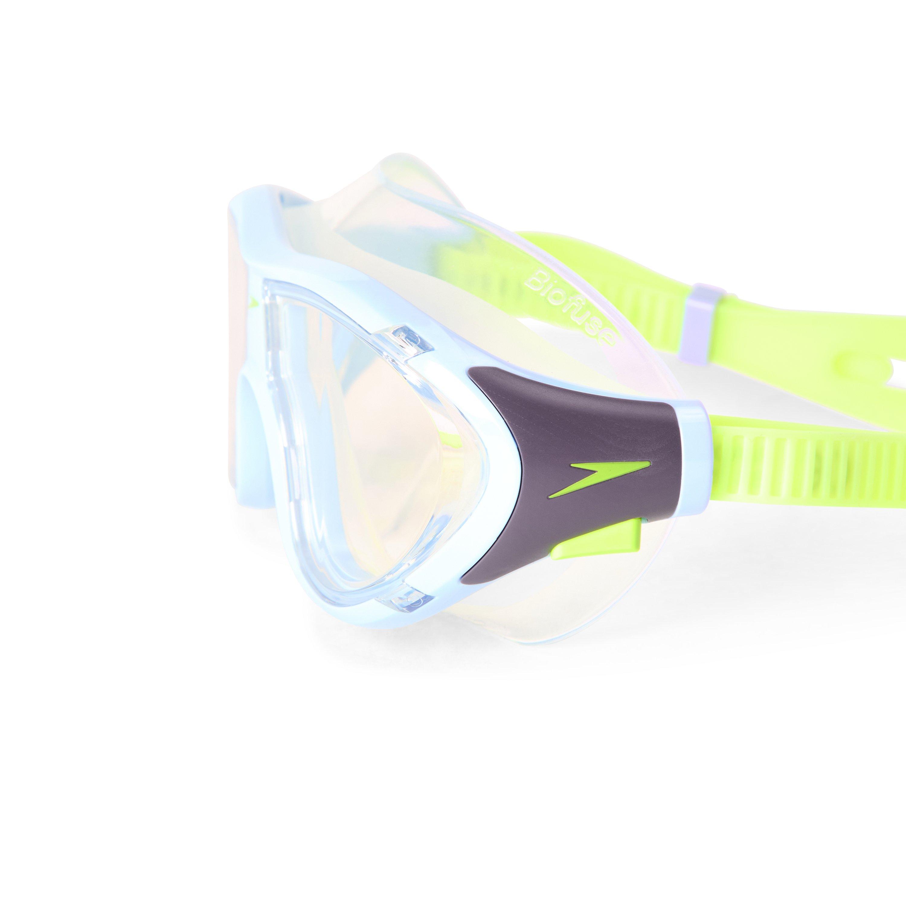 PURPLE CLEAR - Speedo - Speedo JR BIOFUSE 2. Jn61 - 3