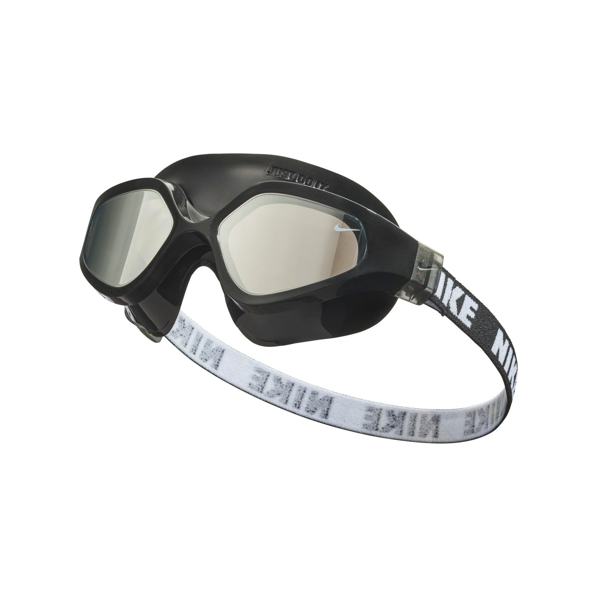 Black - Nike - Training Goggles - 1