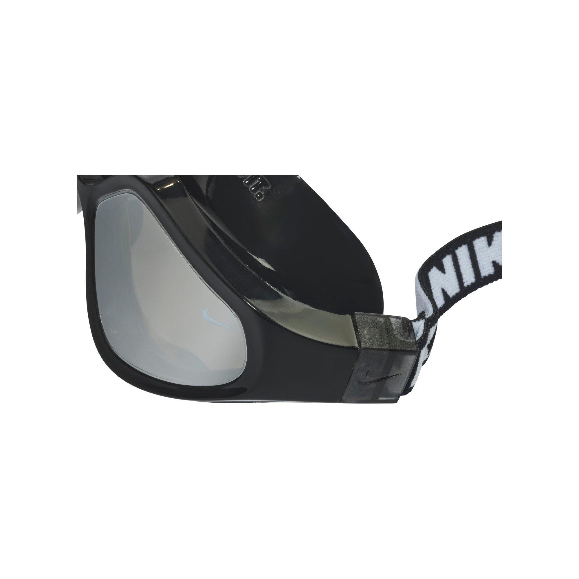 Preto - Nike - Training Goggles - 2
