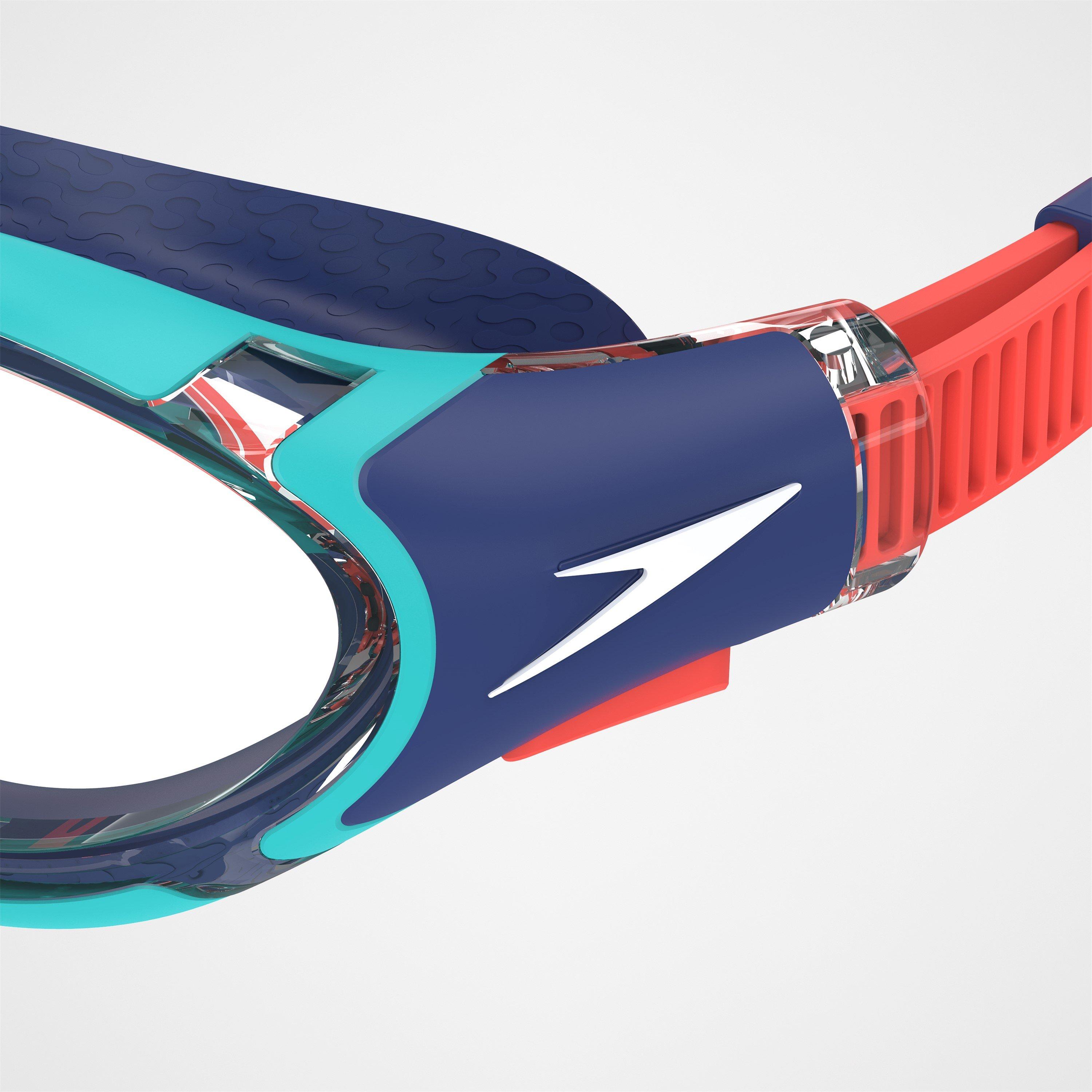 Azul - Speedo - Speedo Biofuse 2.0 Jn64 - 3