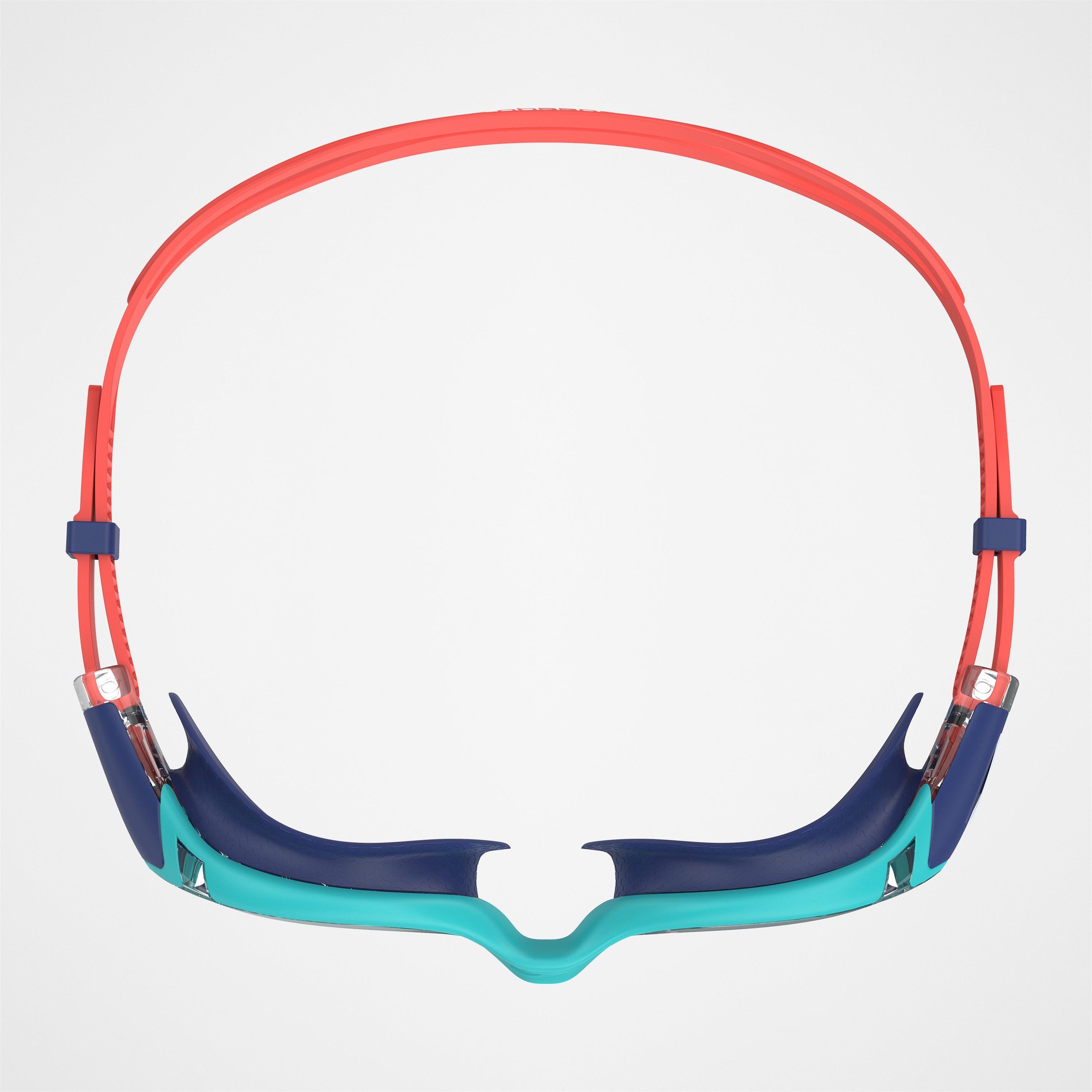 Azul - Speedo - Speedo Biofuse 2.0 Jn64 - 4