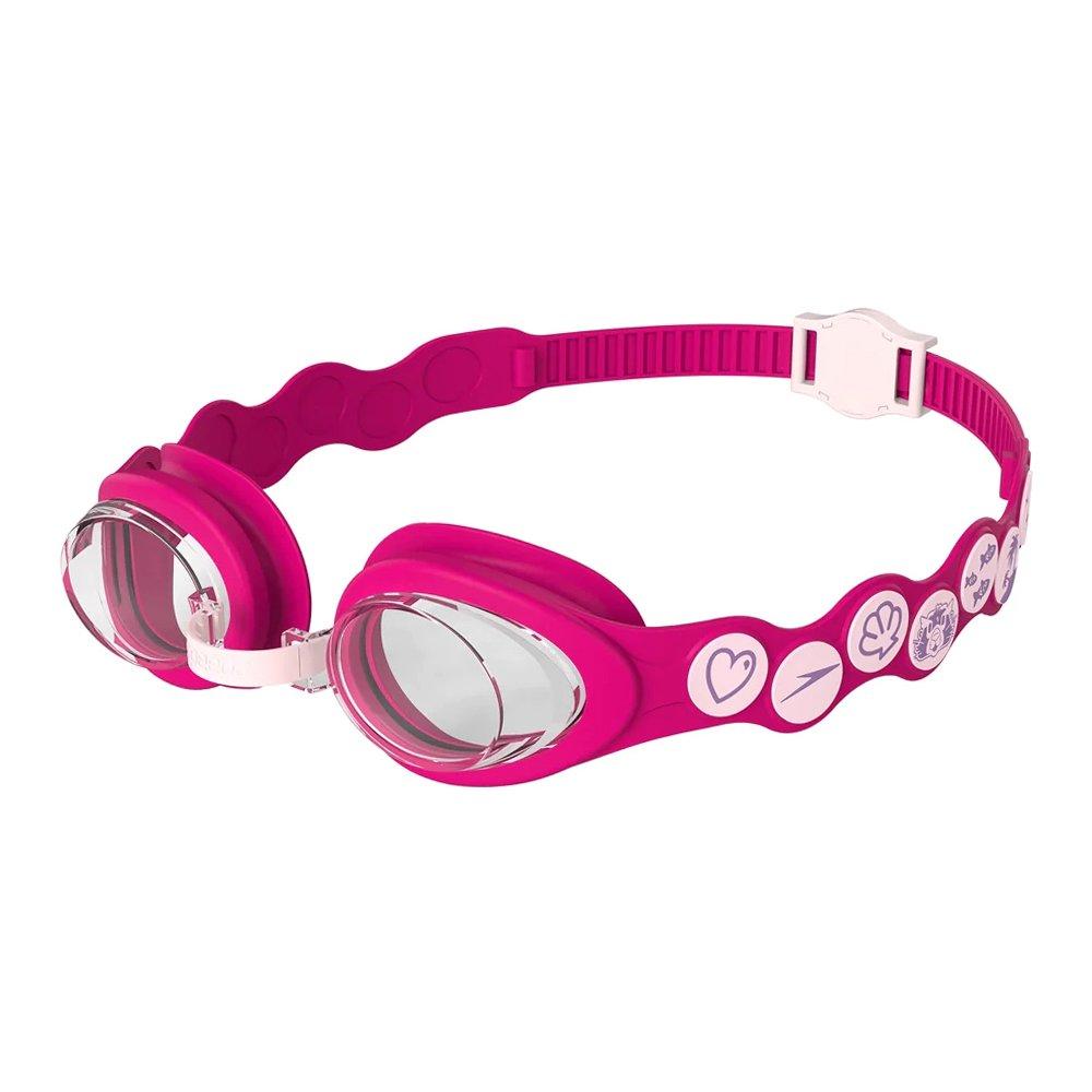 Pink - Speedo - Infant Spot Goggle - 1
