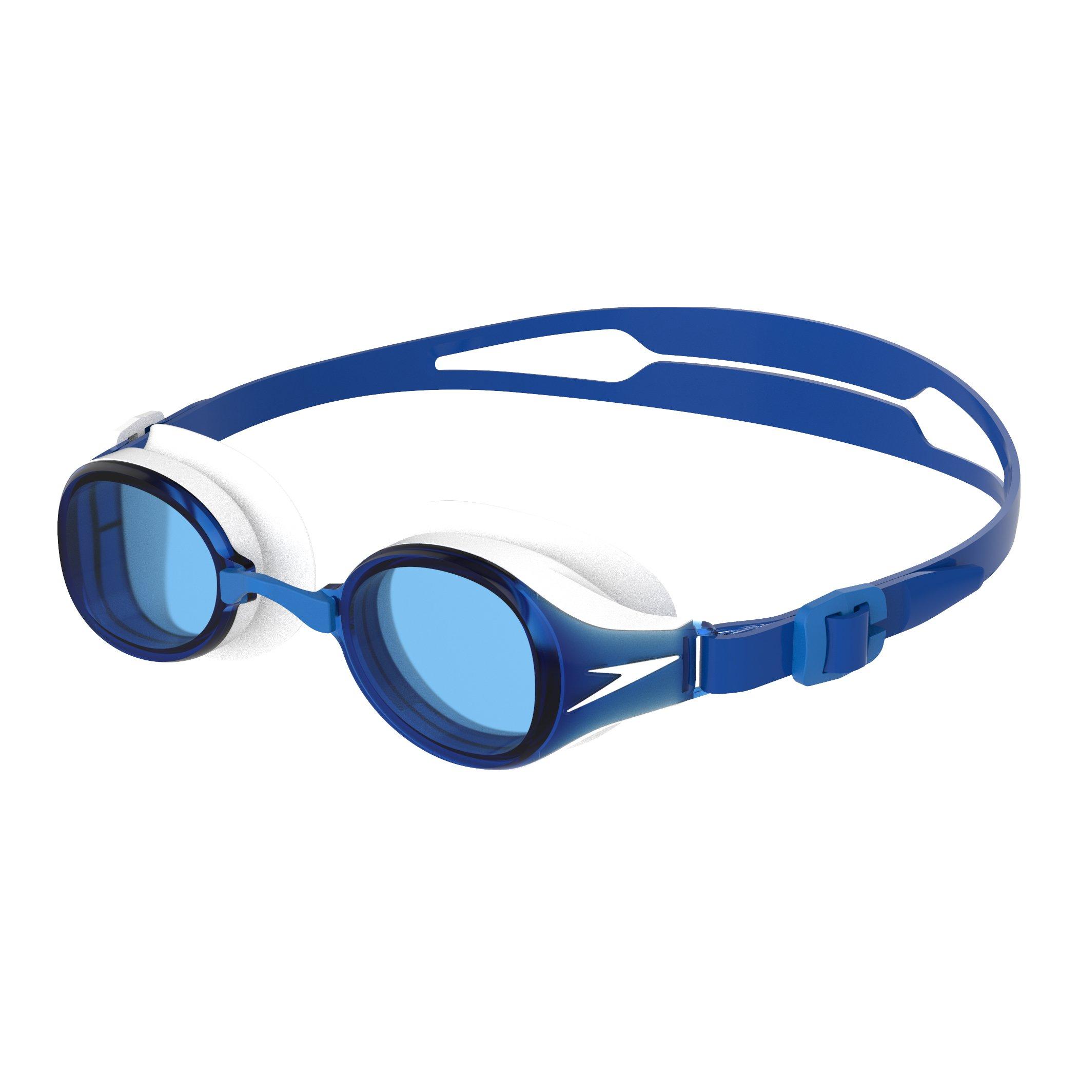 Meerkleurig - Speedo - Hydropure Goggles - 2