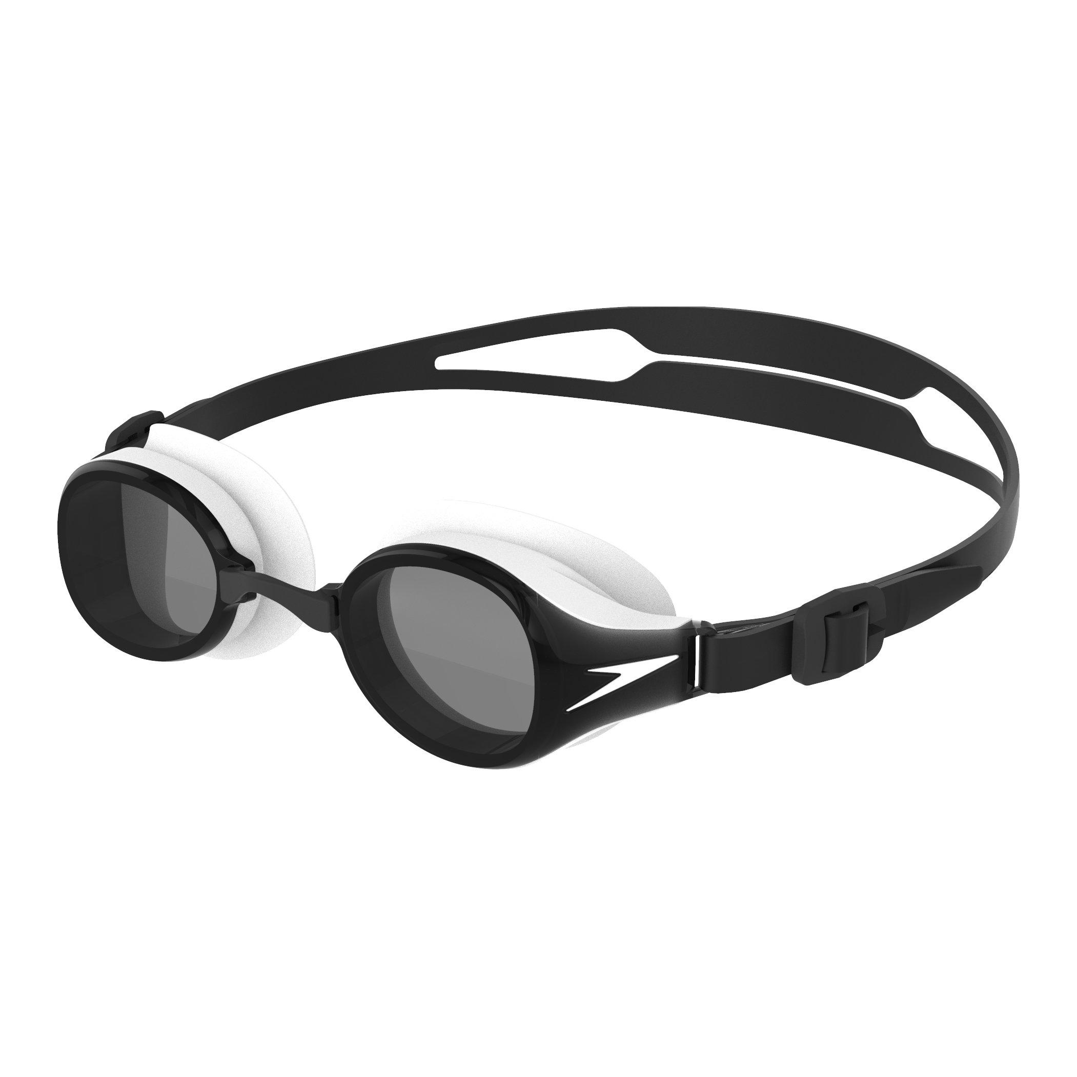 Meerkleurig - Speedo - Hydropure Goggles - 4
