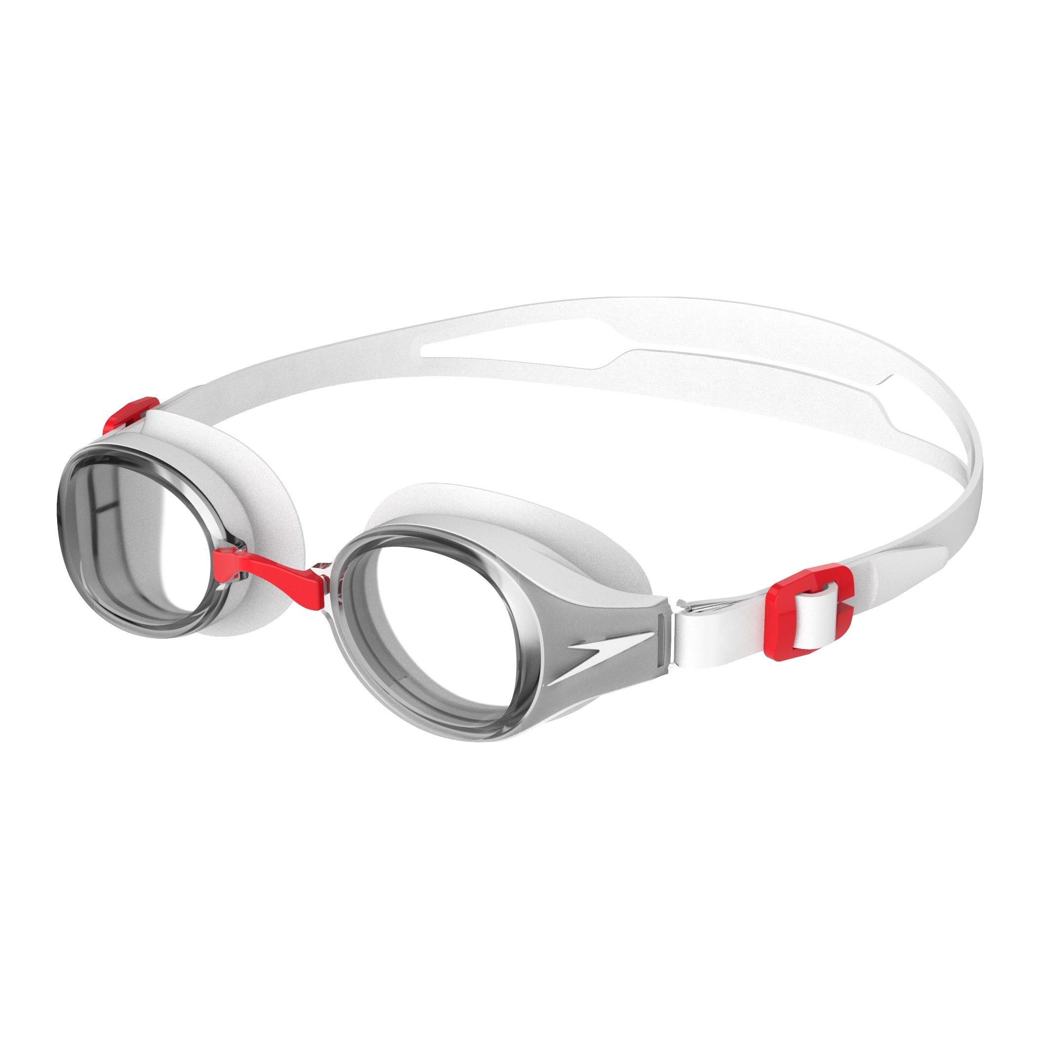 Meerkleurig - Speedo - Hydropure Goggles - 5