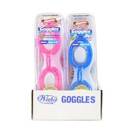 Wahu Nippas Goggles Jn99