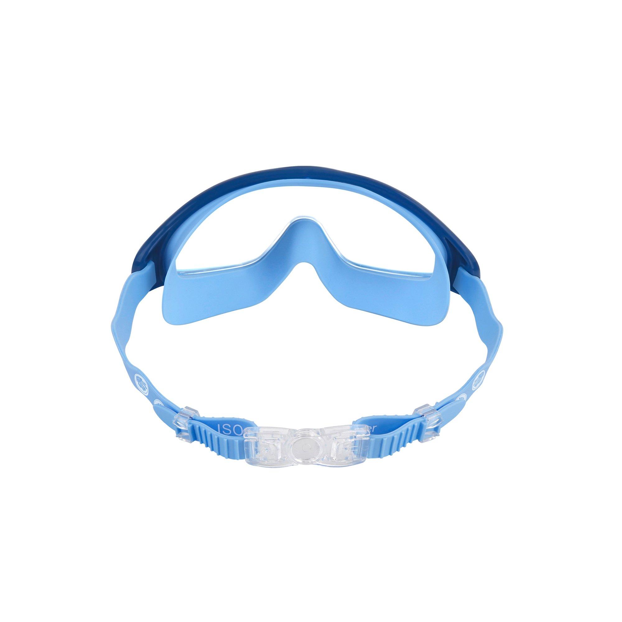 Blue/Blue - Slazenger - Panorama Goggle - 6