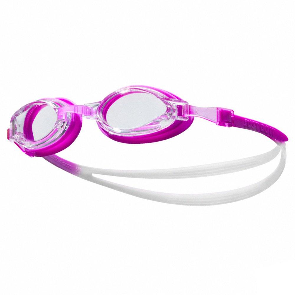 Nike Chrome Goggles