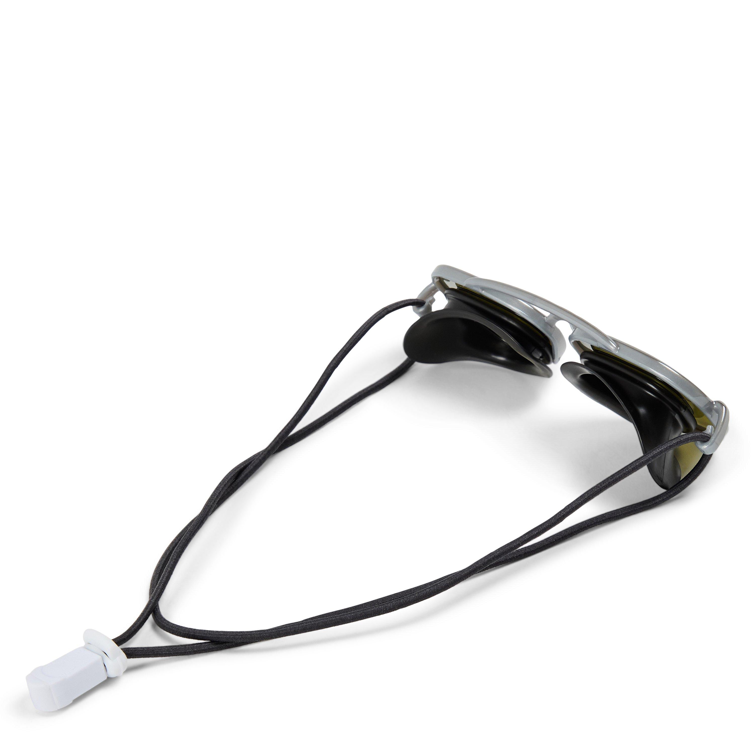 Mirror Green - Speedo - Training Goggles - 2