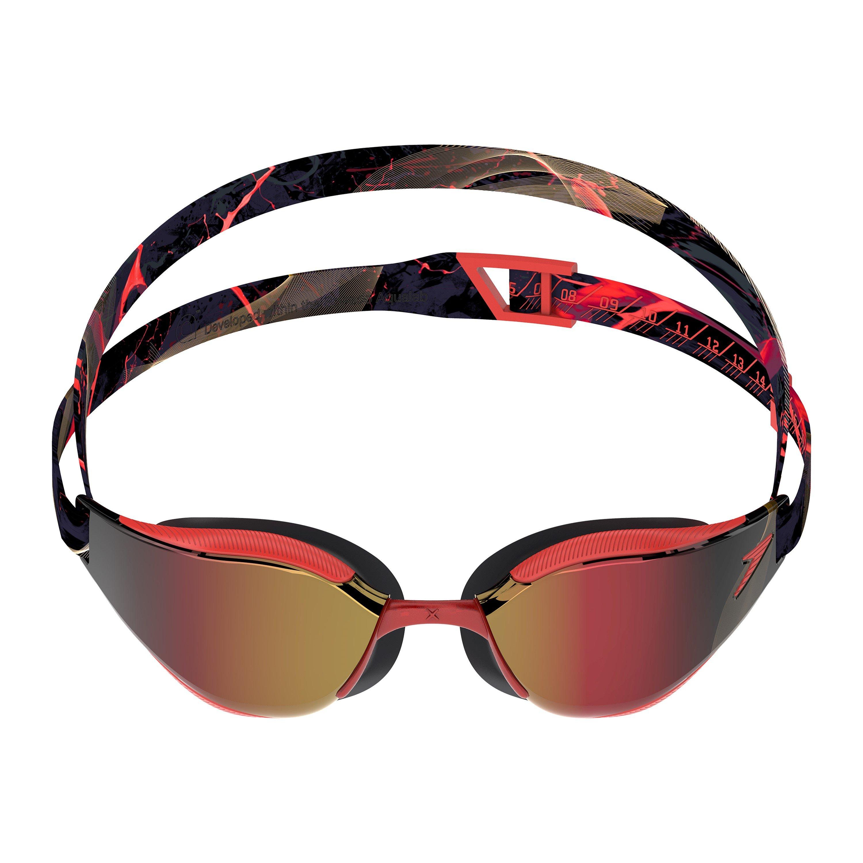 Black - Speedo - Speedo Fastskin Hyper 64 - 3
