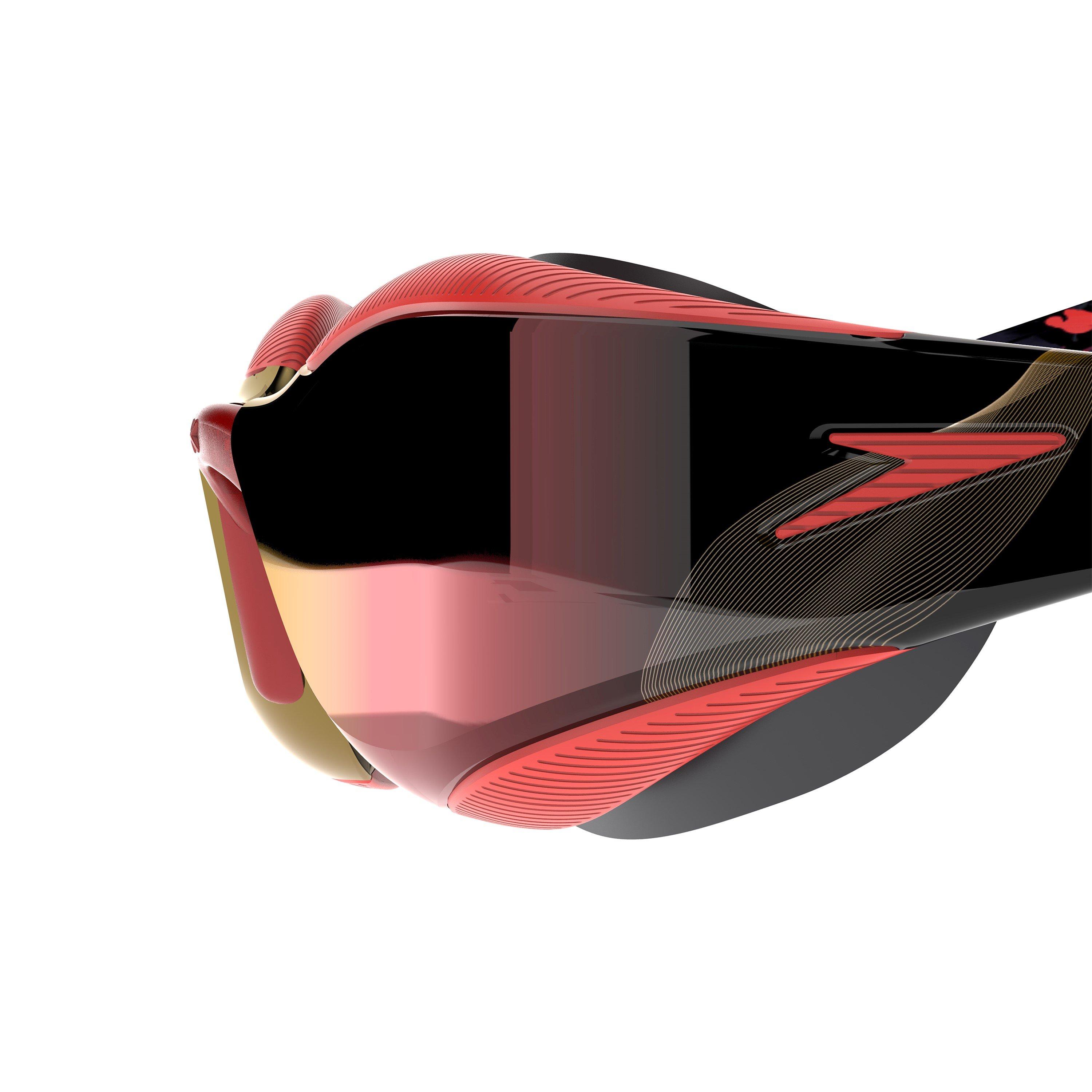 Black - Speedo - Speedo Fastskin Hyper 64 - 4