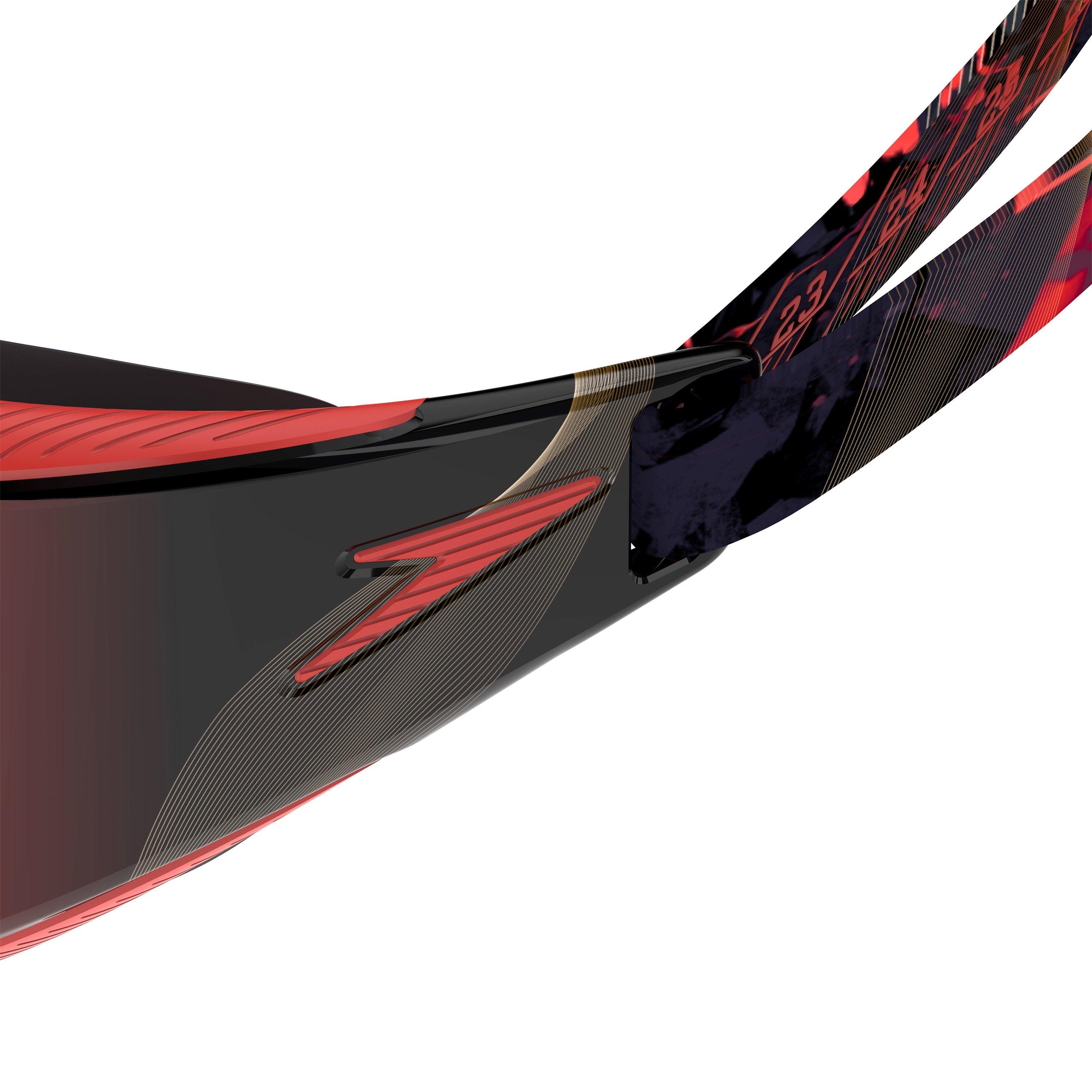 Black - Speedo - Speedo Fastskin Hyper 64 - 5