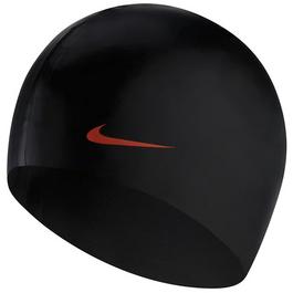 Nike Solid Silicon Cap