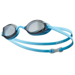 Lt SmokeGrey - Nike - Legacy Unisex Adults Swimming Goggles