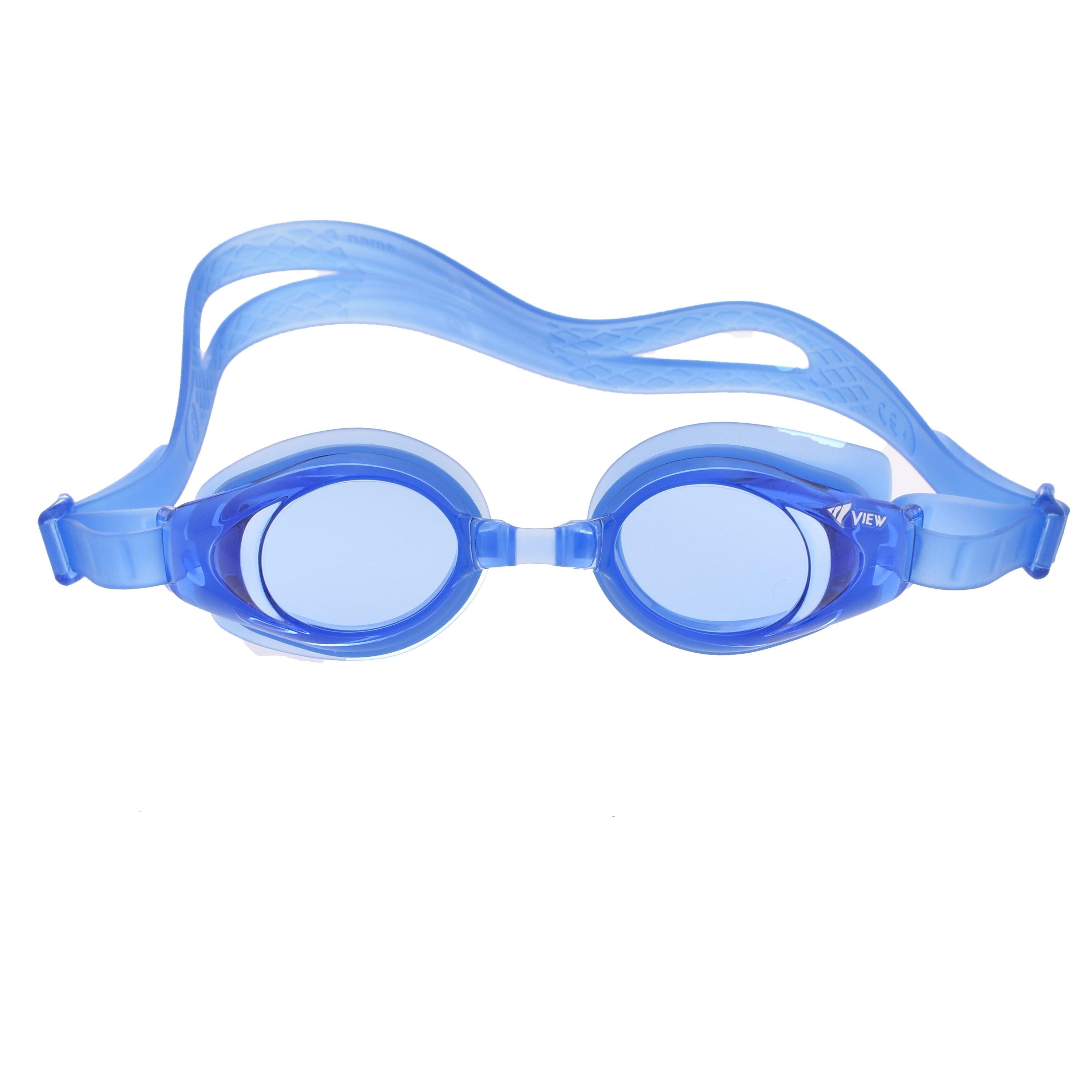 Tabata | View Goggles Junior | Training Goggles | Sports Direct MY