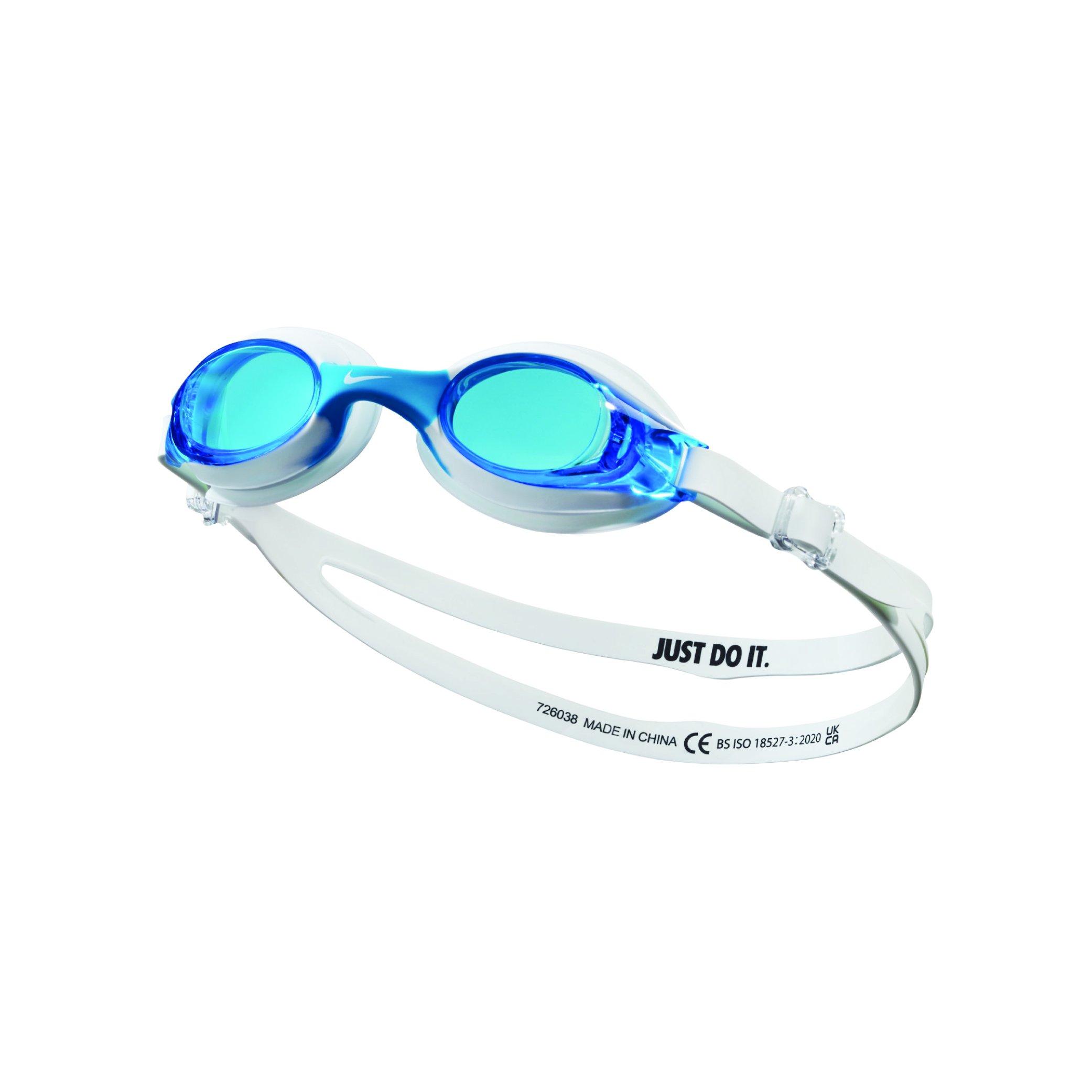 Kids Lil Swoosh Goggles
