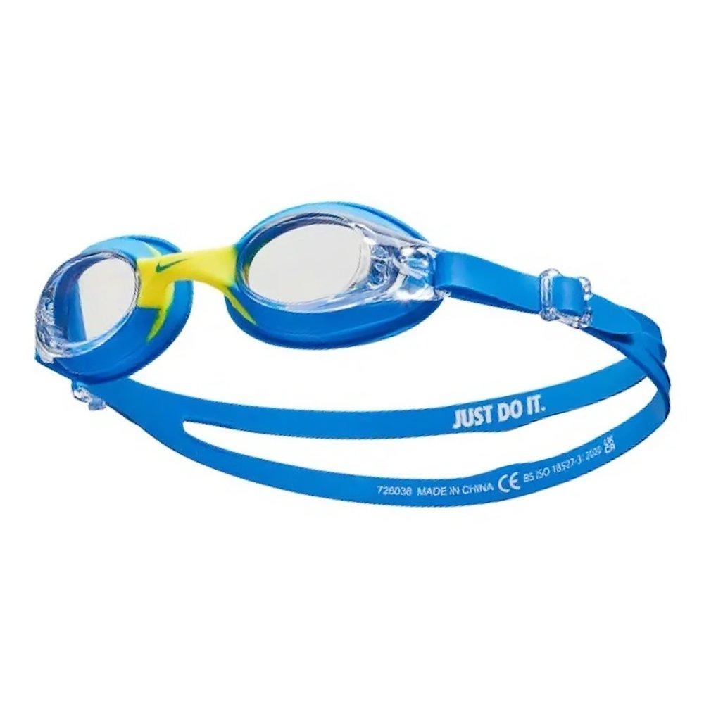Kids Lil Swoosh Goggles