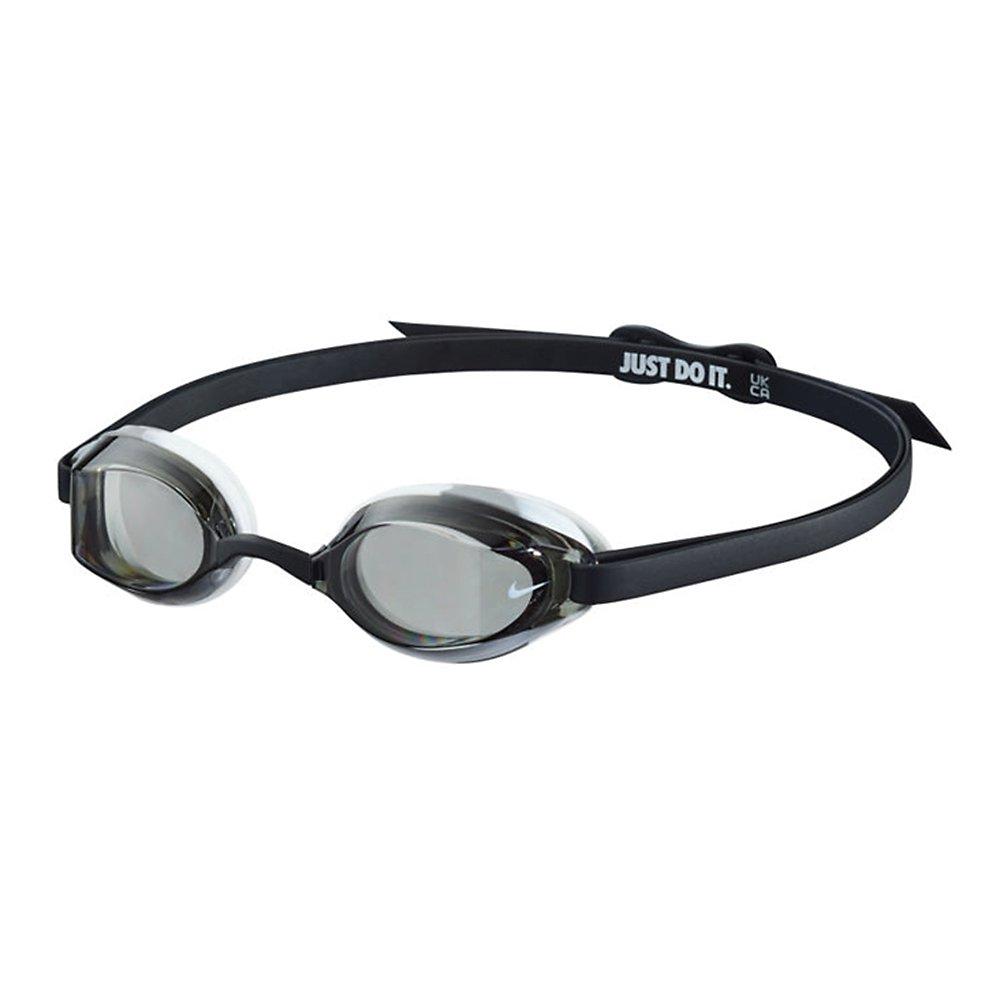 Black/White - Nike - Junior Expanse Goggles - 2