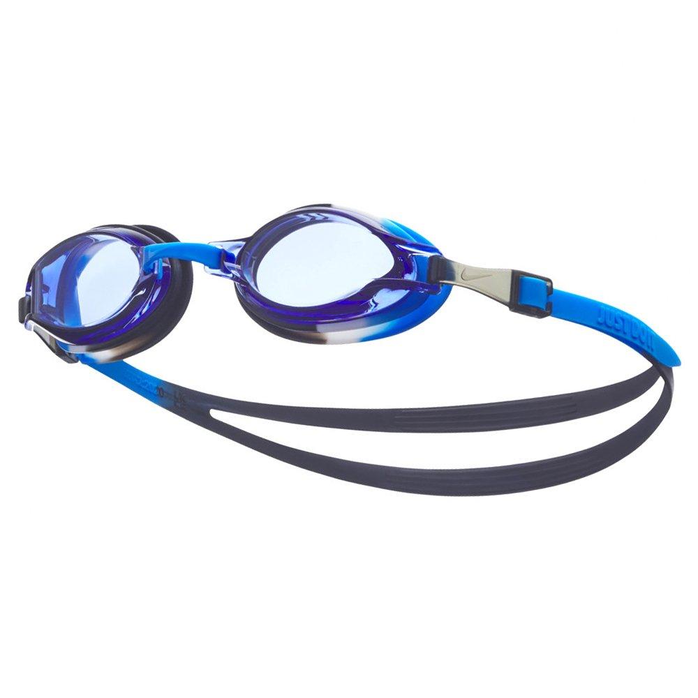 Blue - Nike - Nike Chrome Goggle Jr00