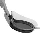 Blanc/Chrome - Speedo - Mariner Pro Mirror Goggles - 4