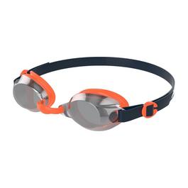 Speedo Jet Mirror Goggle Junior