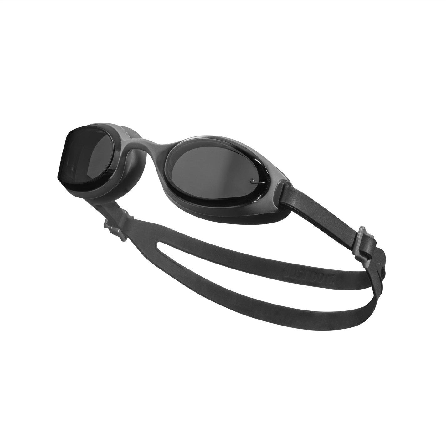 Nike  Hyper Flow Goggles - Smoke Grey