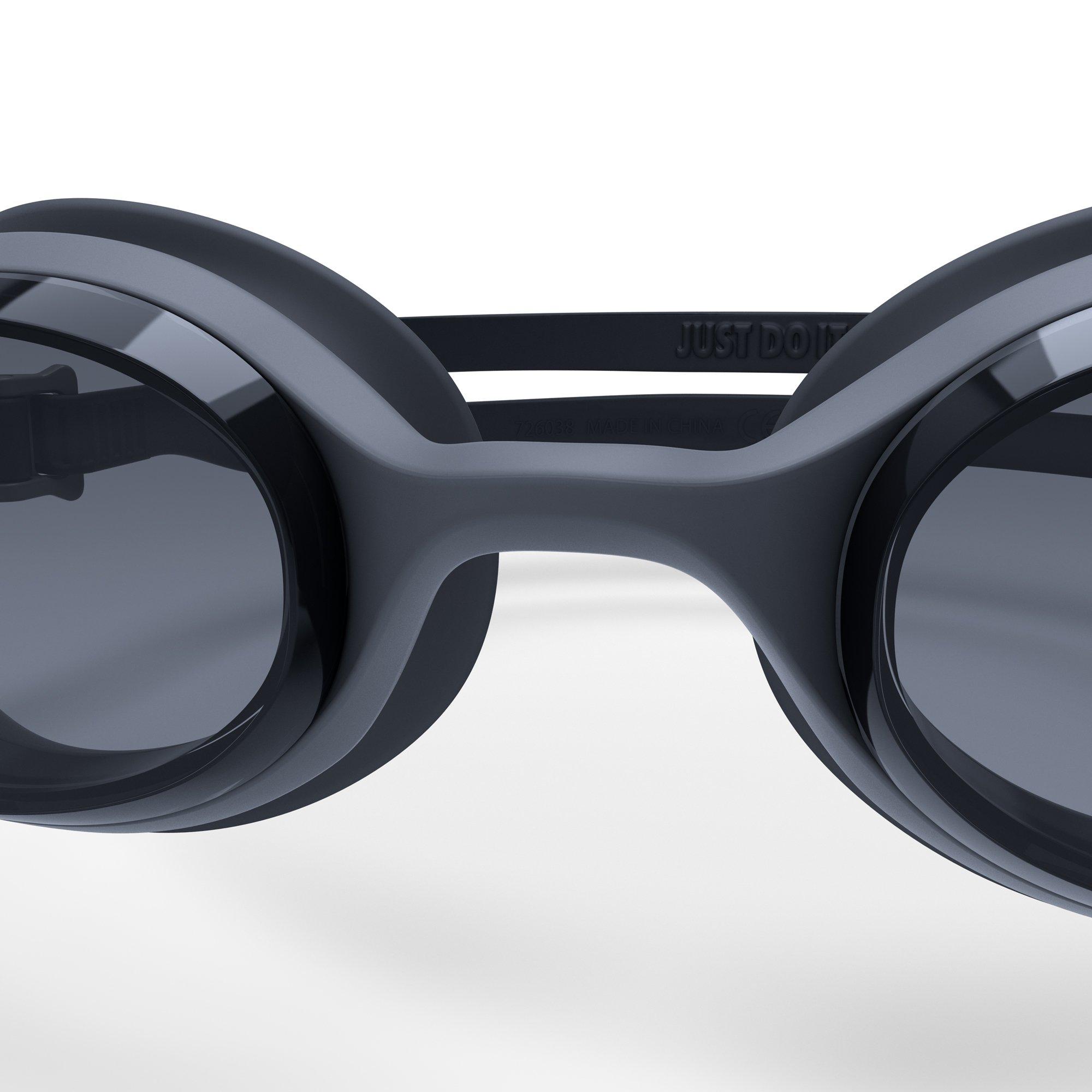 Gris fumé - Nike - Hyper Flow Goggles - 2