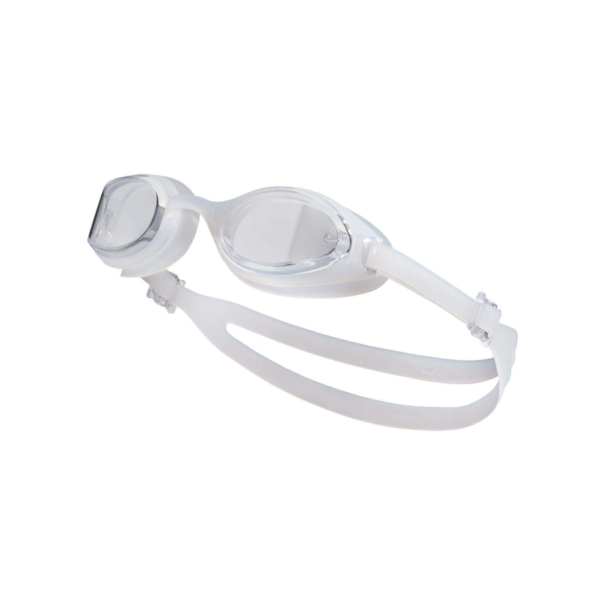 Nike  Hyper Flow Goggles - Clear