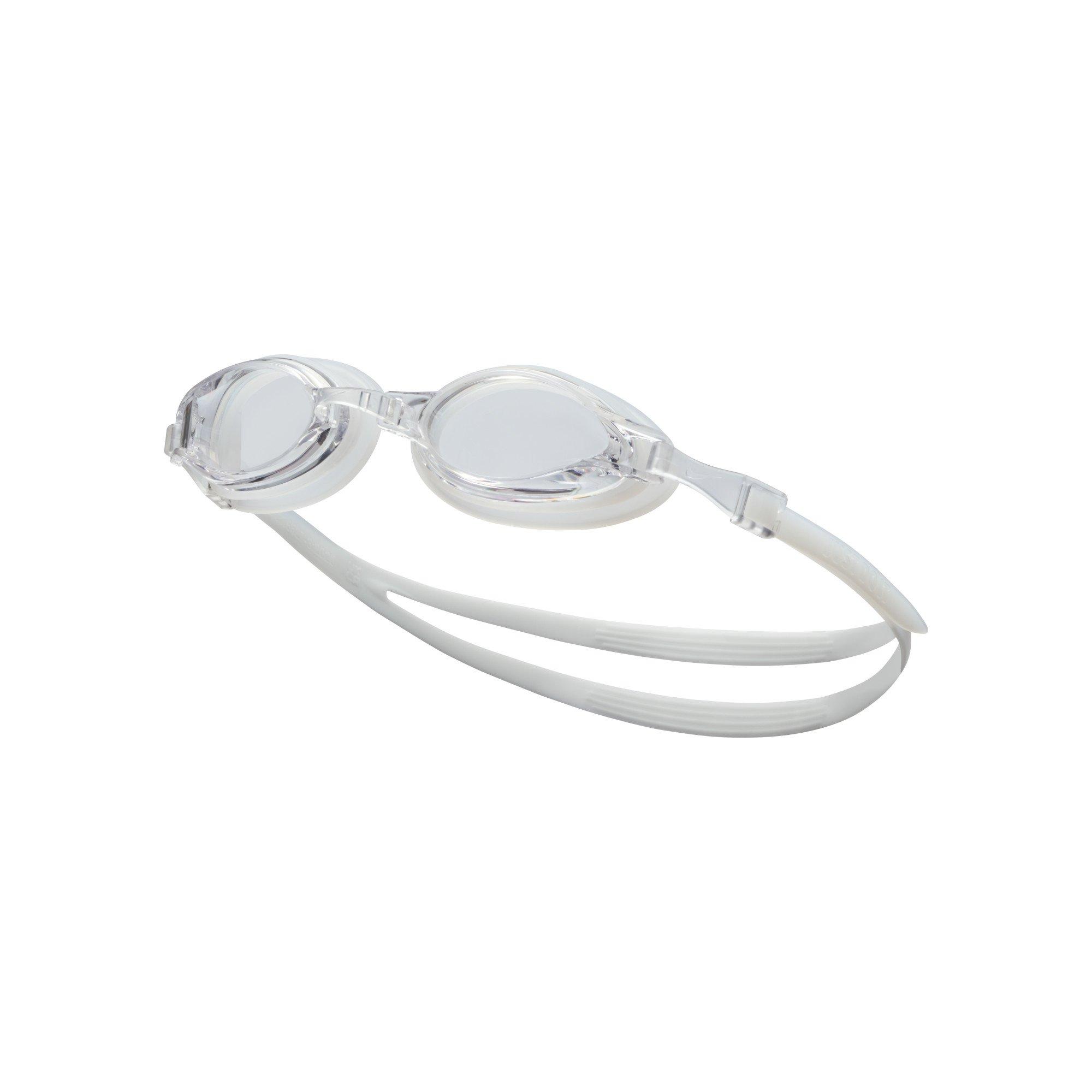 Transparente - Nike - Chrome Swimming Goggles Adults - 1