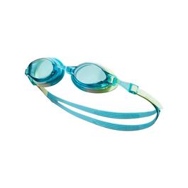 Nike Chrome Swimming Goggles Juniors