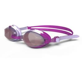 Nike Chrome Swimming Goggles Juniors