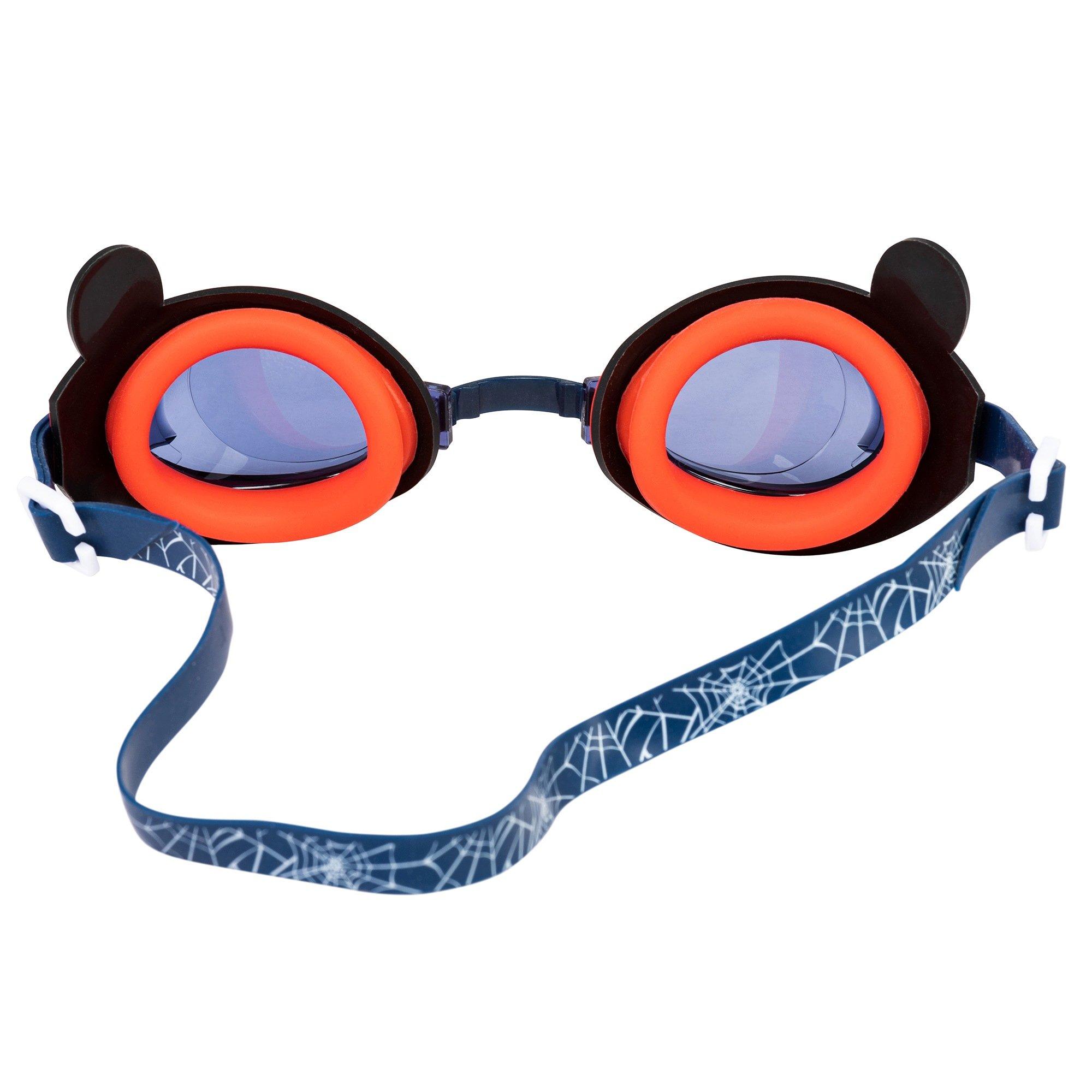 Spiderman - Character - Character Swimming Goggles Child - 3