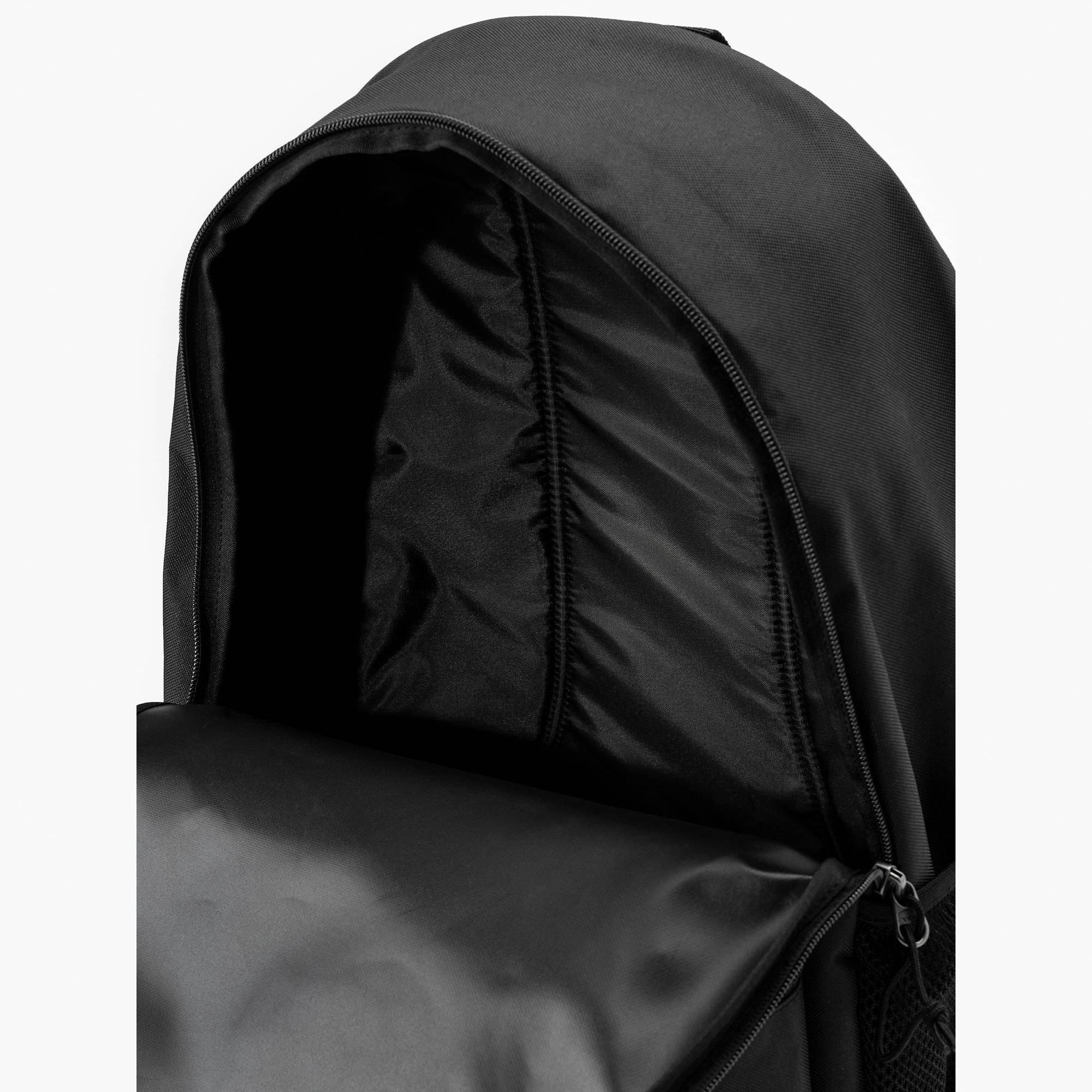 Negro - Levis - Basic Backpack - 3